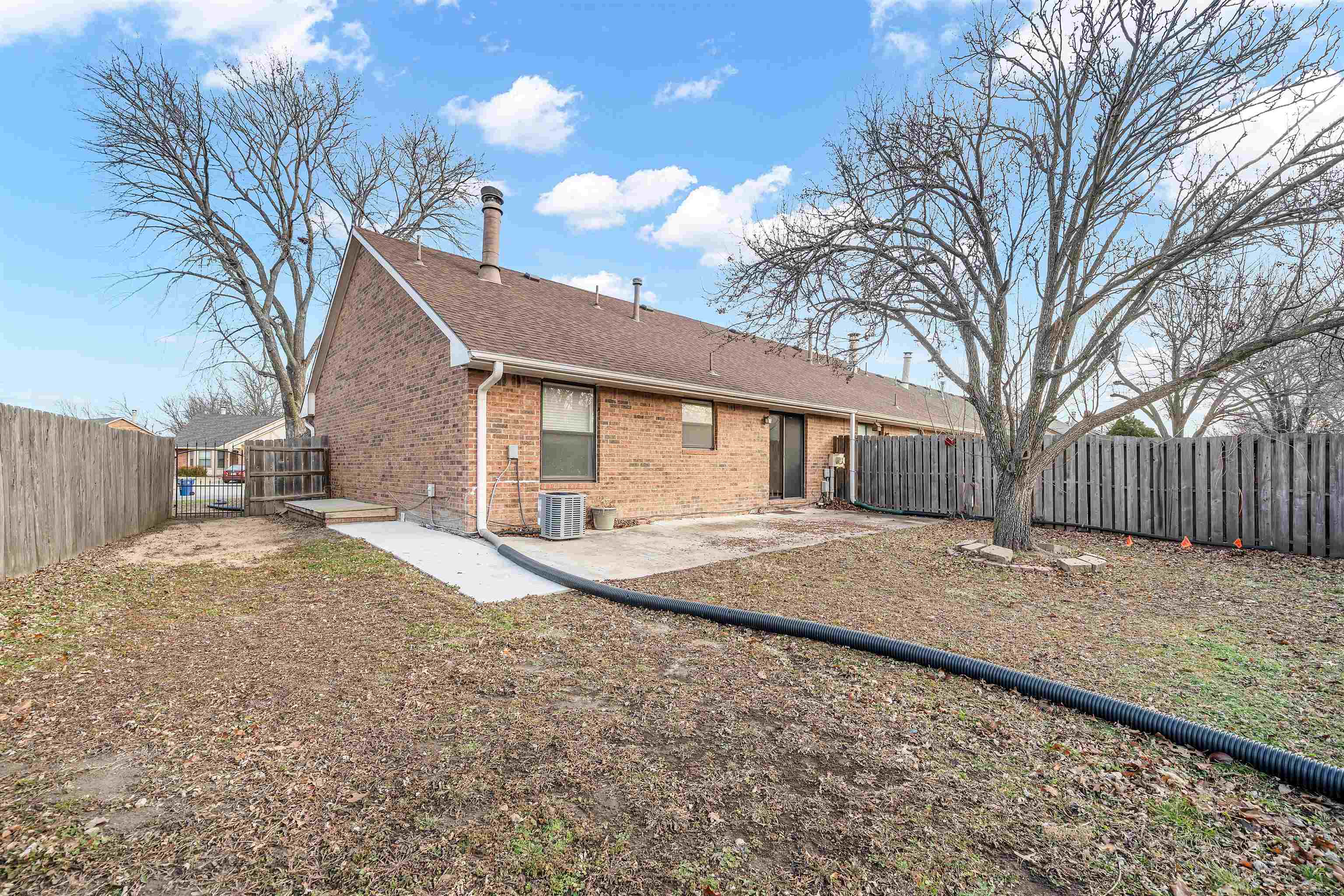 9413 E Bluestem Street Wichita KS 67207