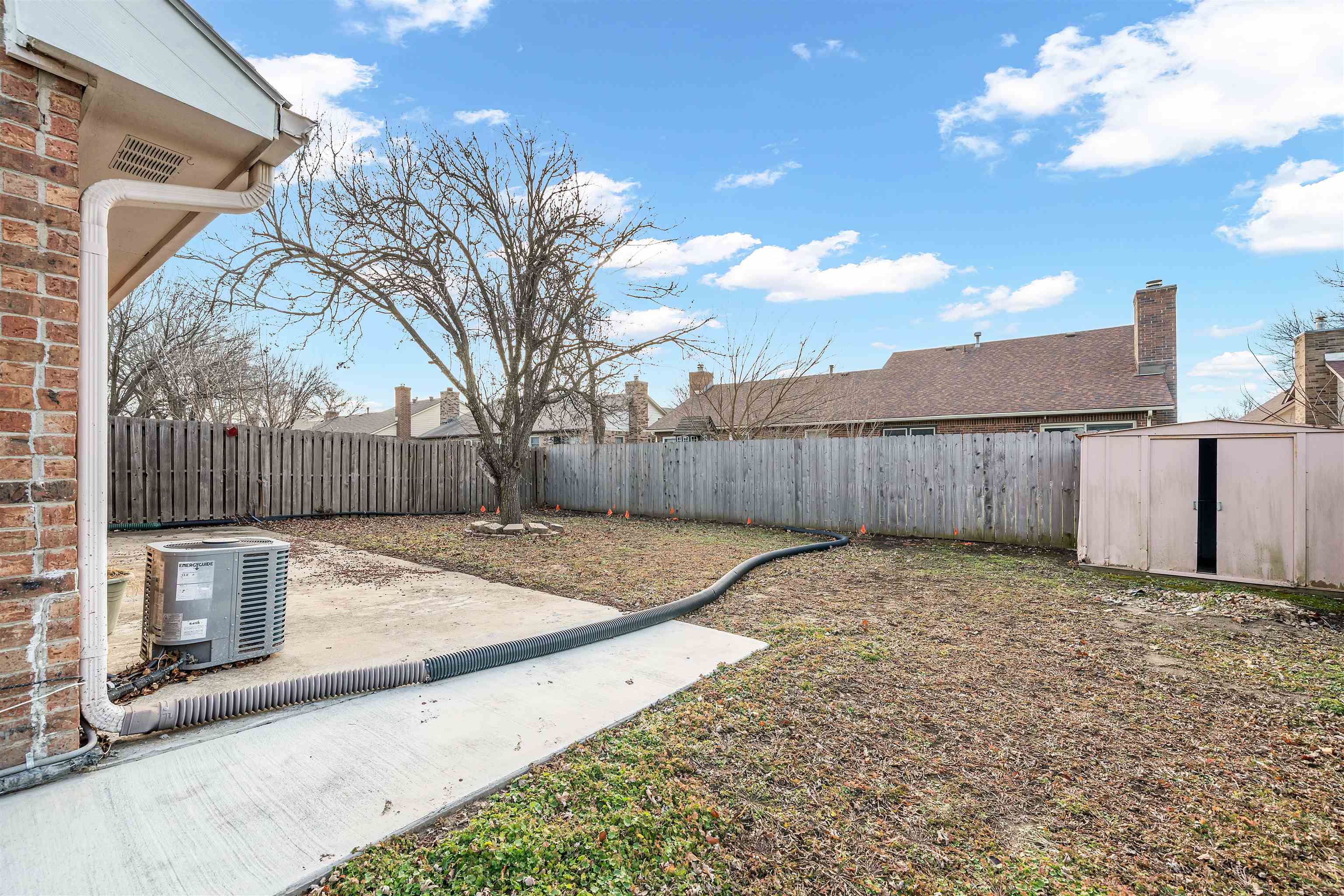 9413 E Bluestem Street Wichita KS 67207