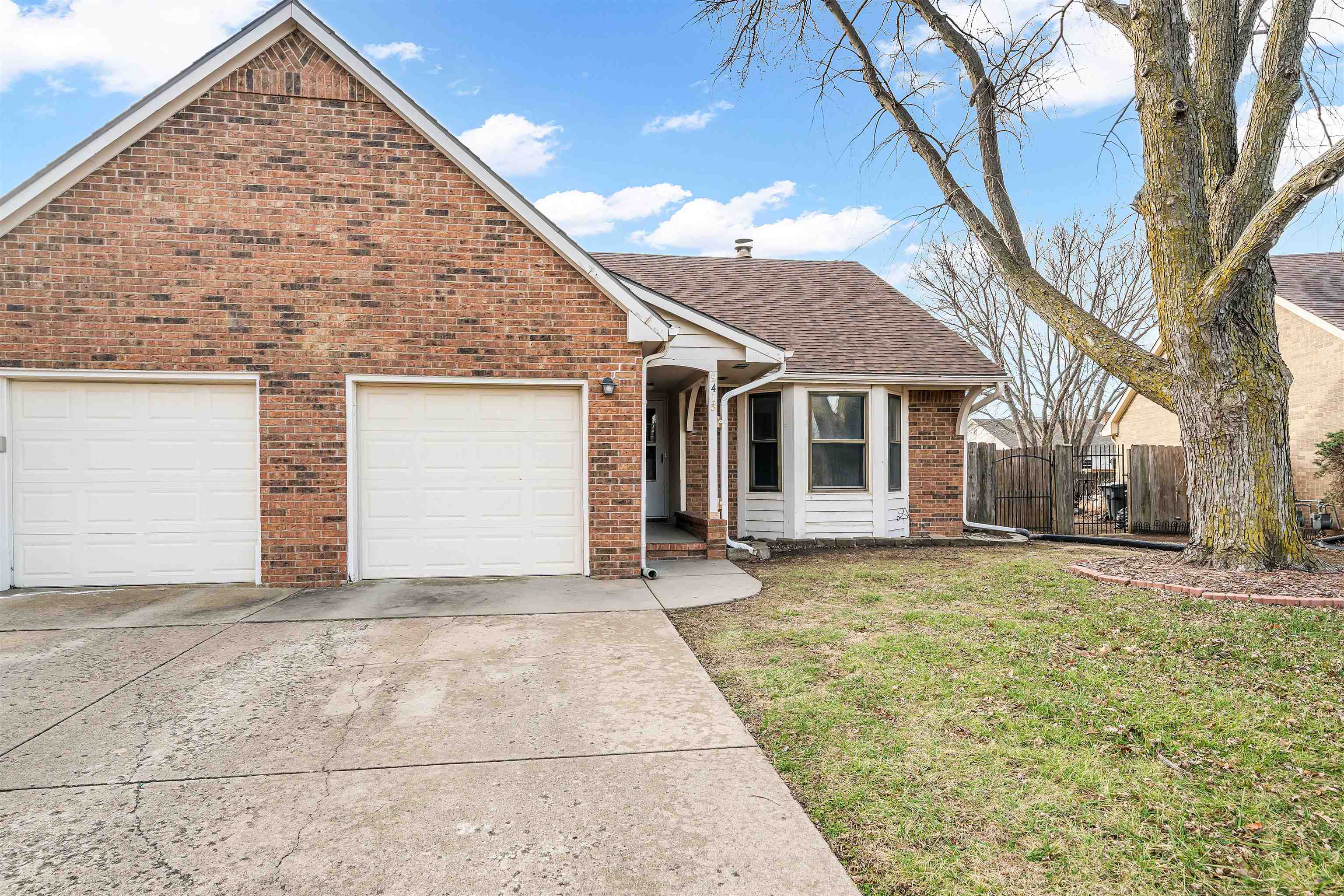 9413 E Bluestem Street Wichita KS 67207