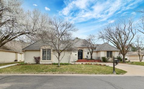 1440 N Gatewood Wichita KS 67206