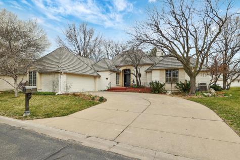 1440 N Gatewood Wichita KS 67206