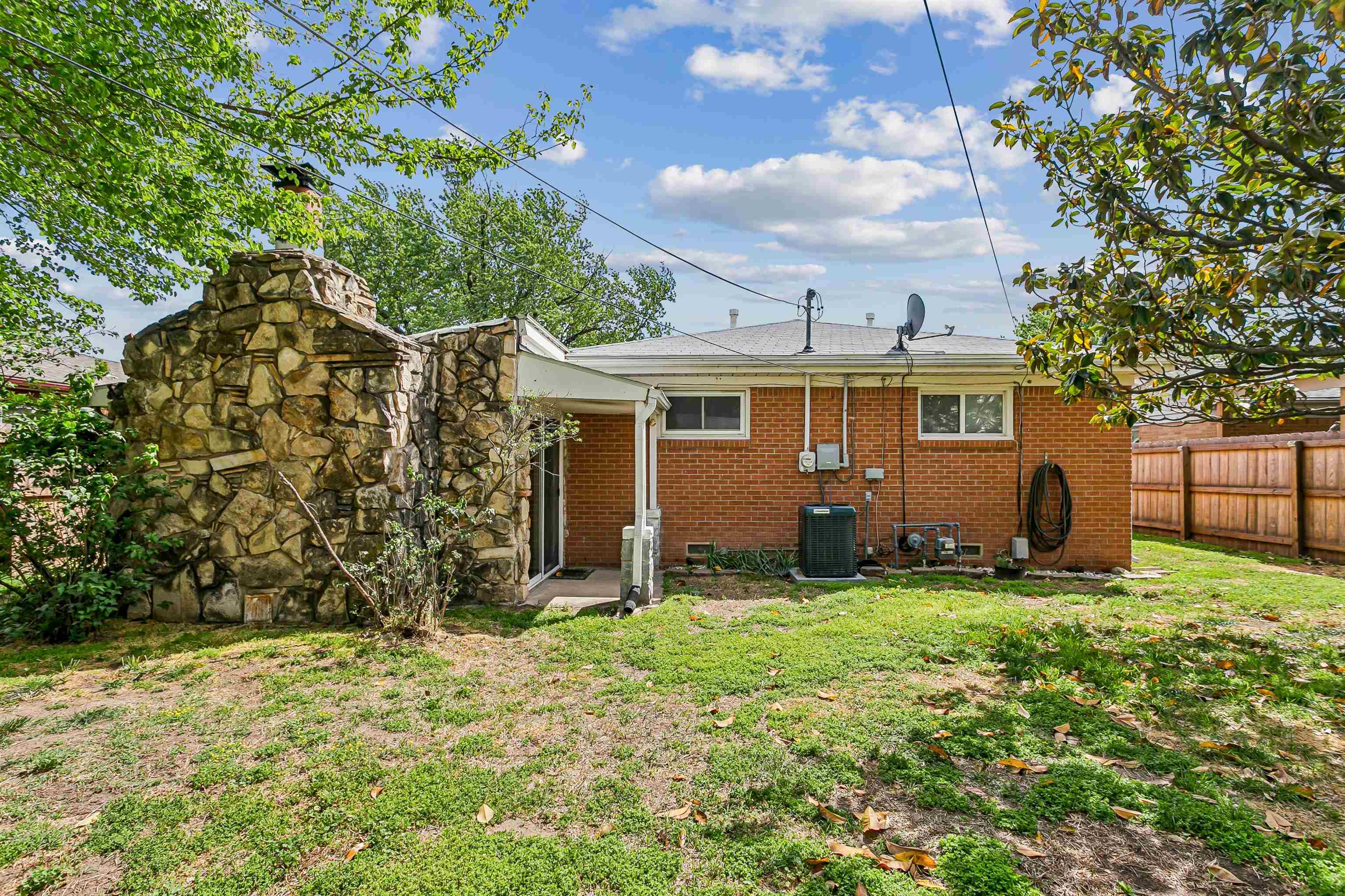 243 N Sunnyside Road Haysville KS 67060