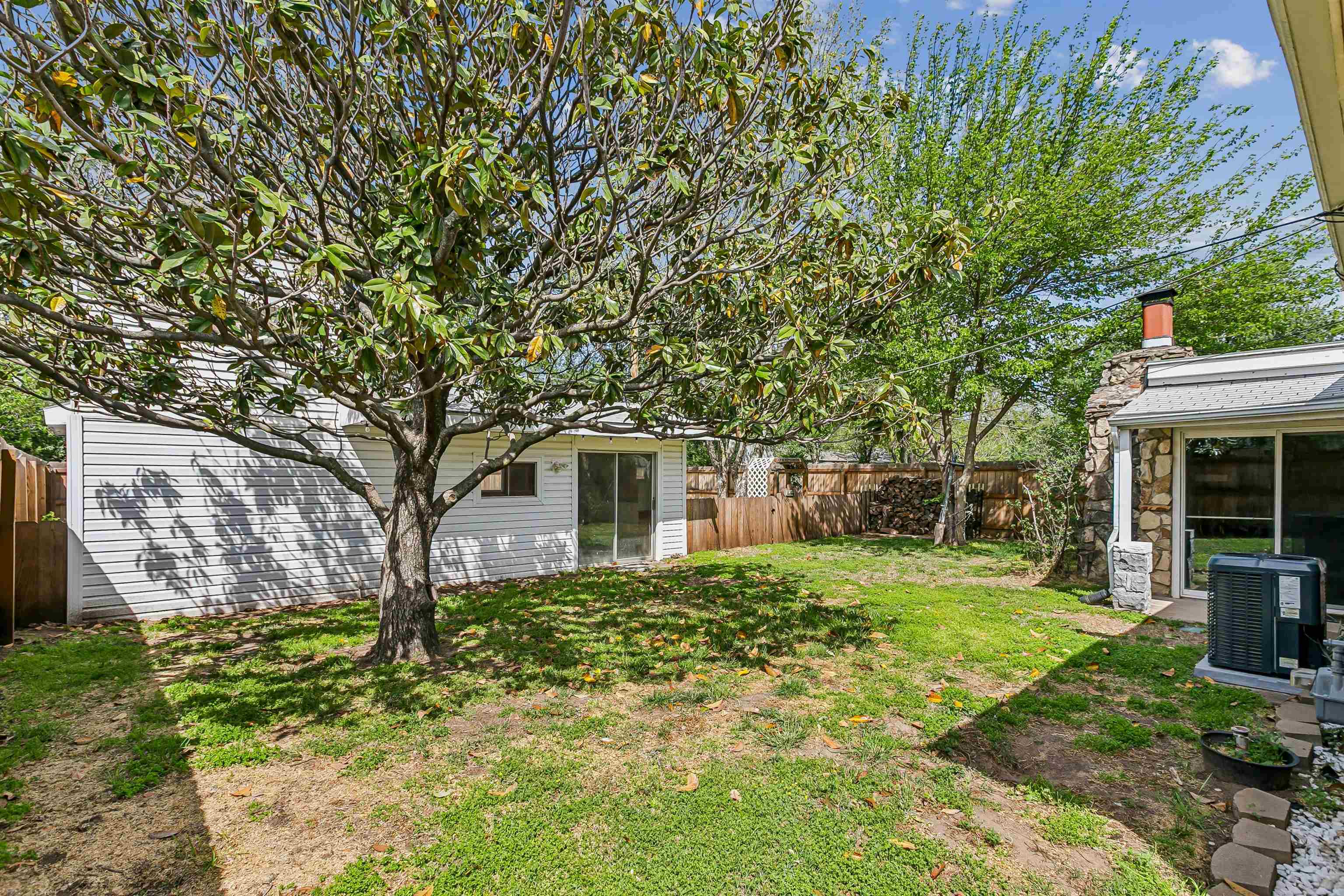 243 N Sunnyside Road Haysville KS 67060