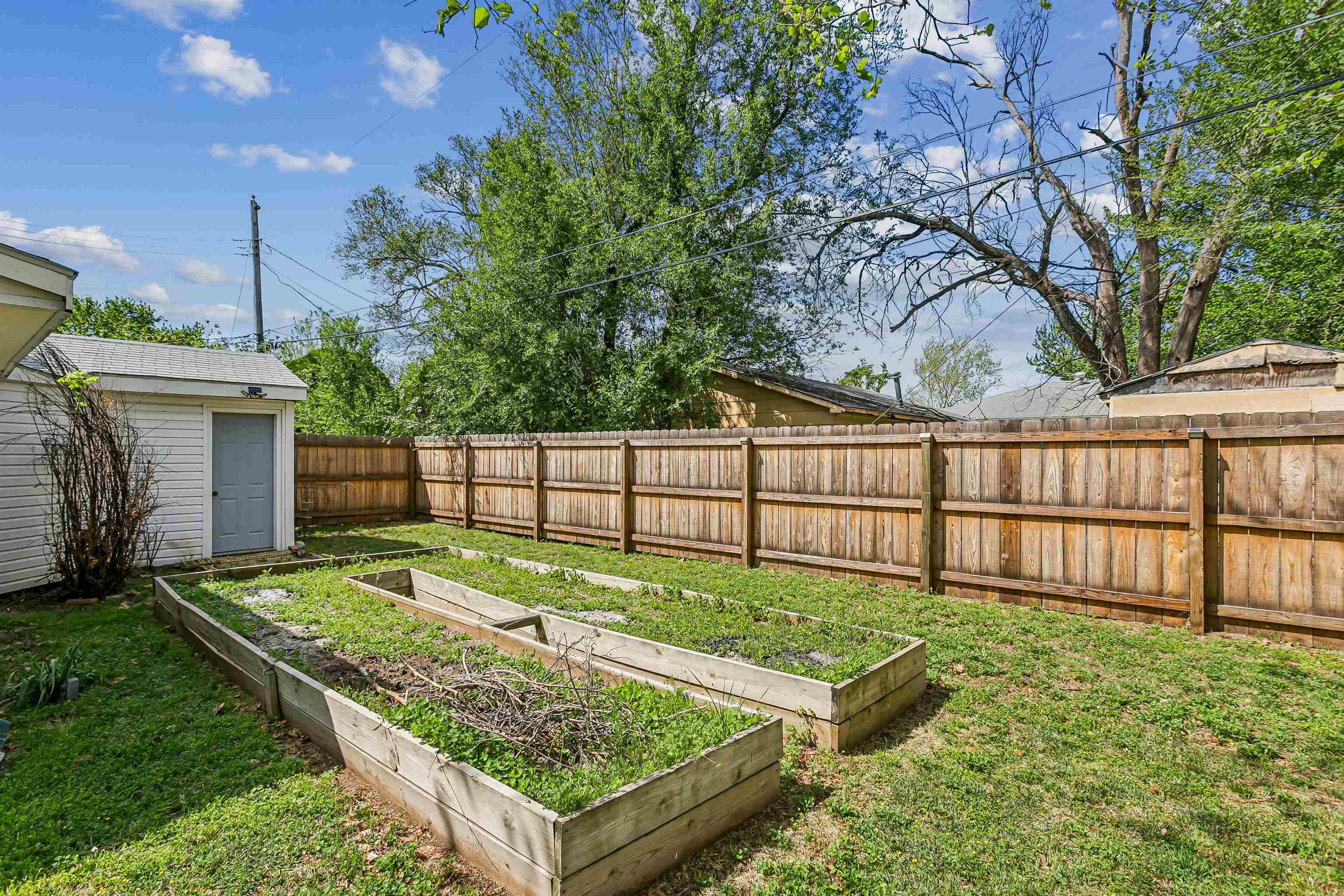 243 N Sunnyside Road Haysville KS 67060