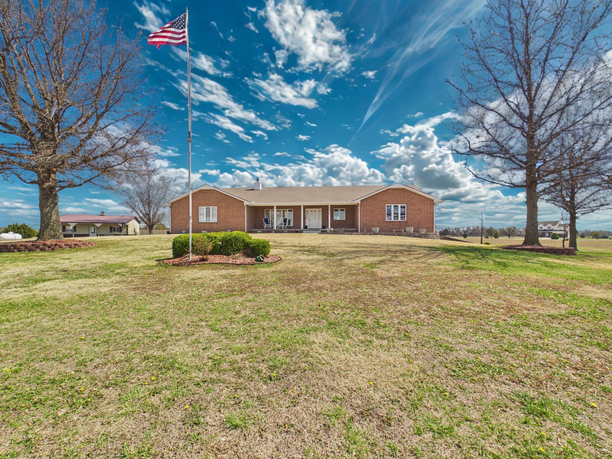 9030 S Posey Court Derby KS 67037