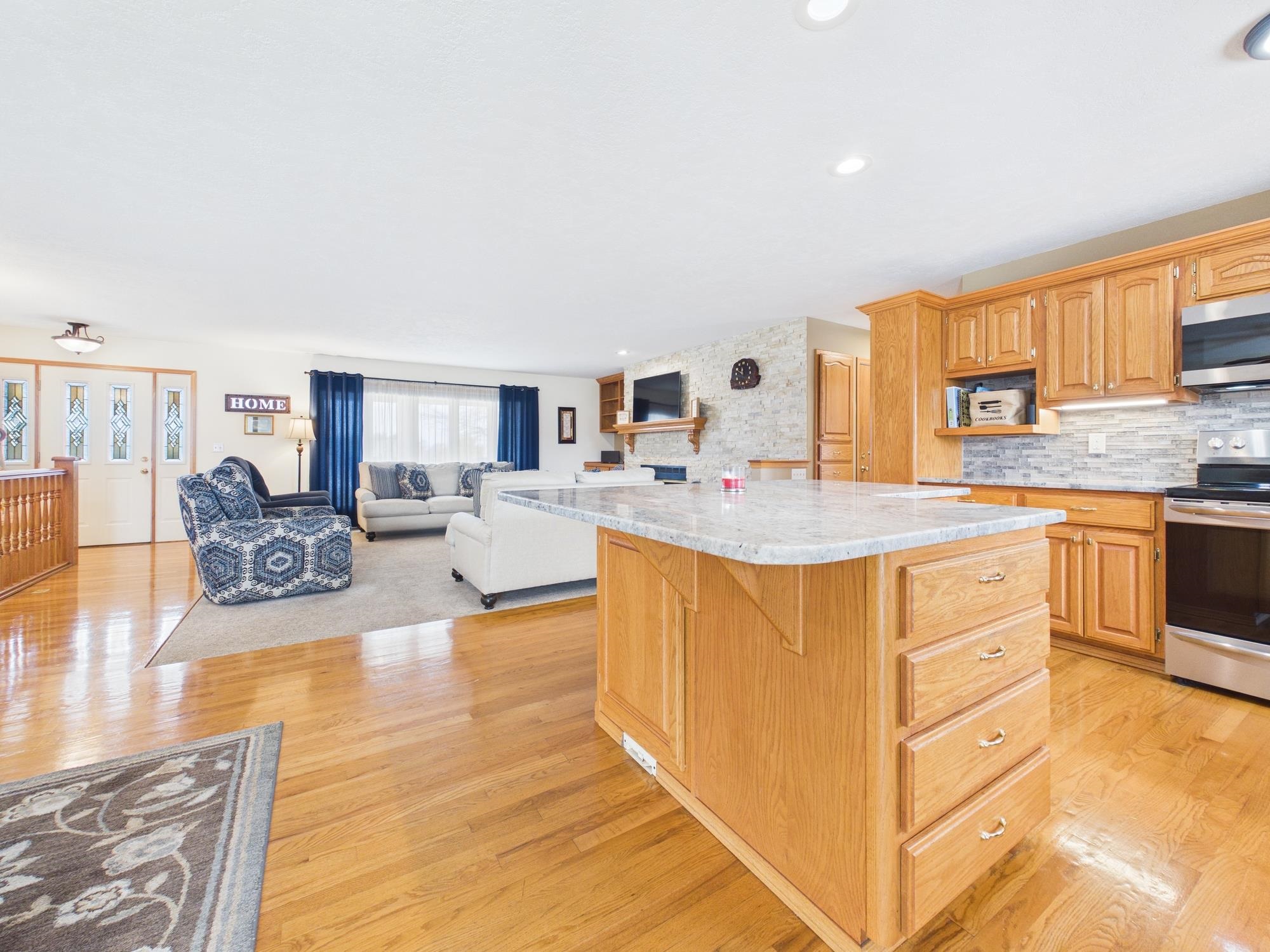 9030 S Posey Court Derby KS 67037