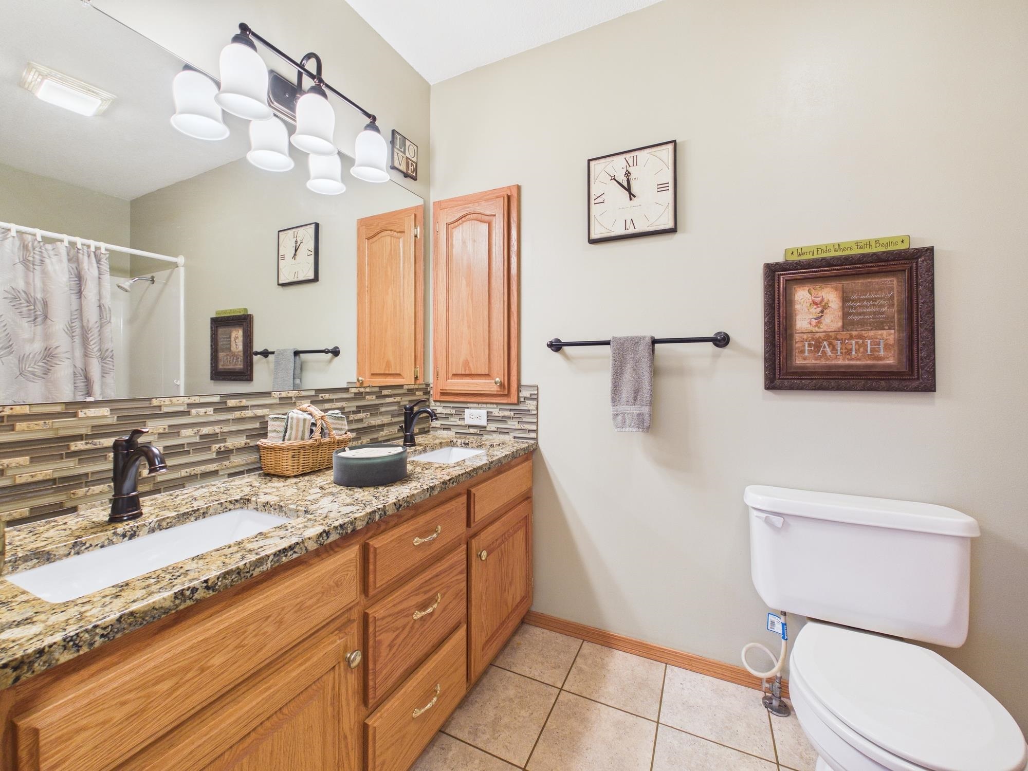 9030 S Posey Court Derby KS 67037