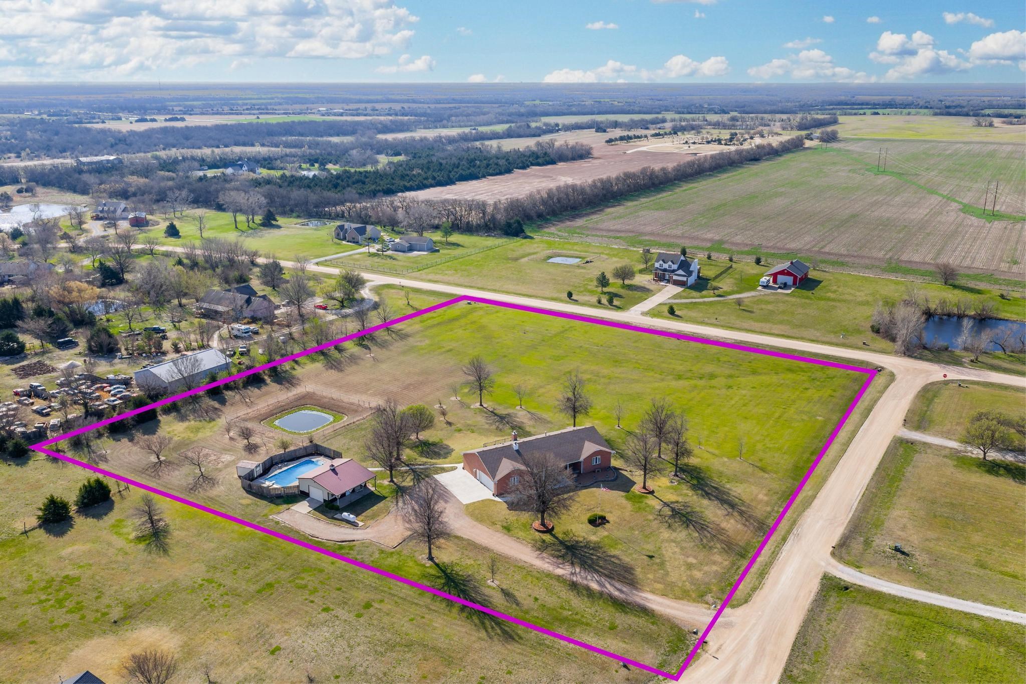 9030 S Posey Court Derby KS 67037
