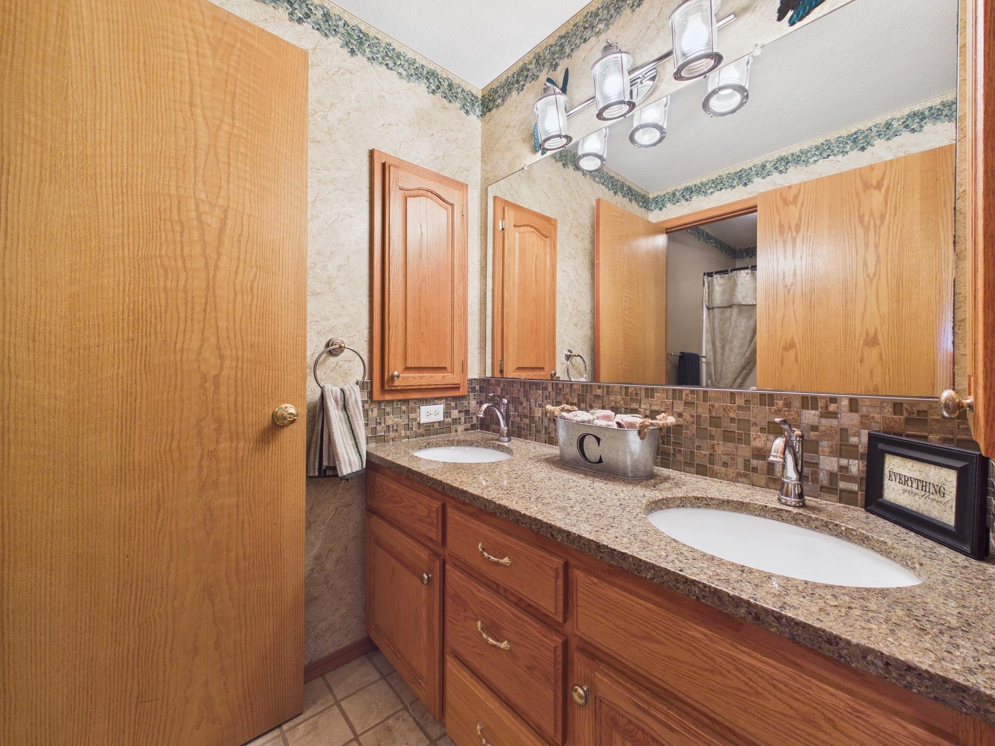 9030 S Posey Court Derby KS 67037