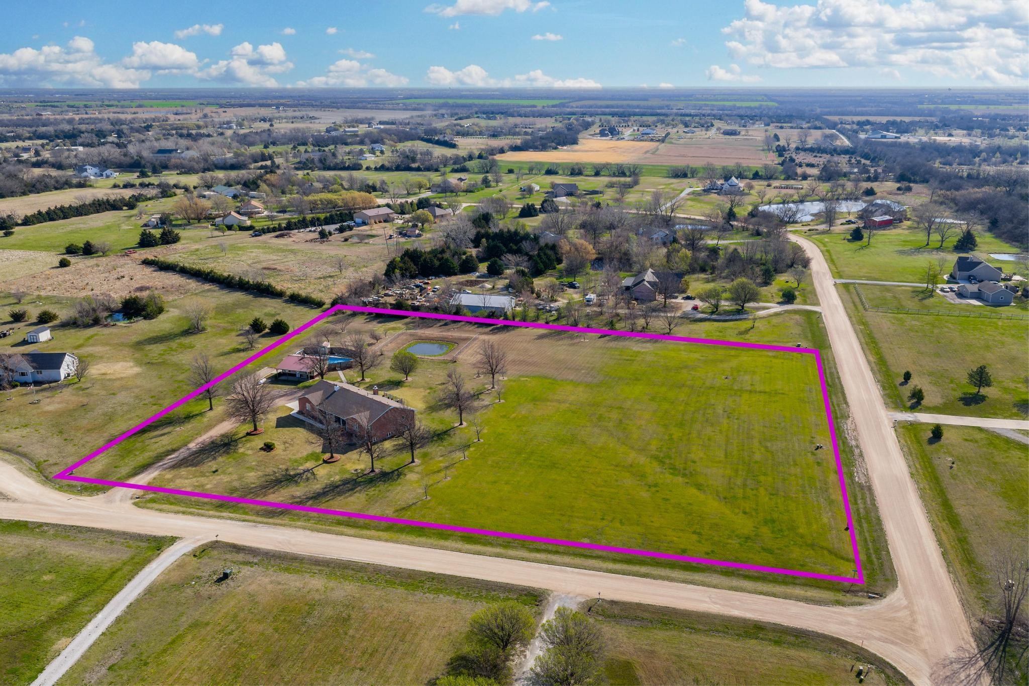9030 S Posey Court Derby KS 67037