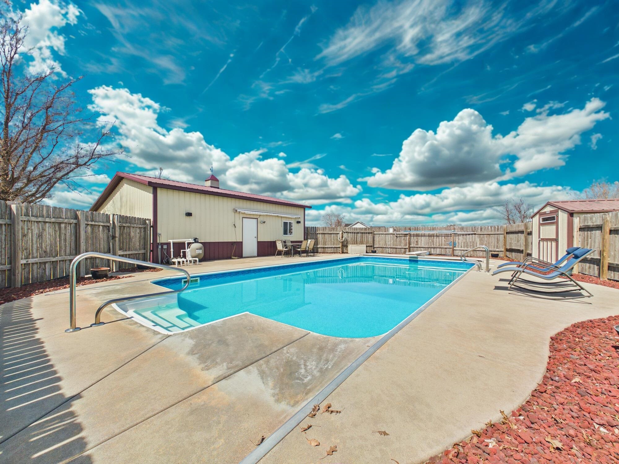 9030 S Posey Court Derby KS 67037