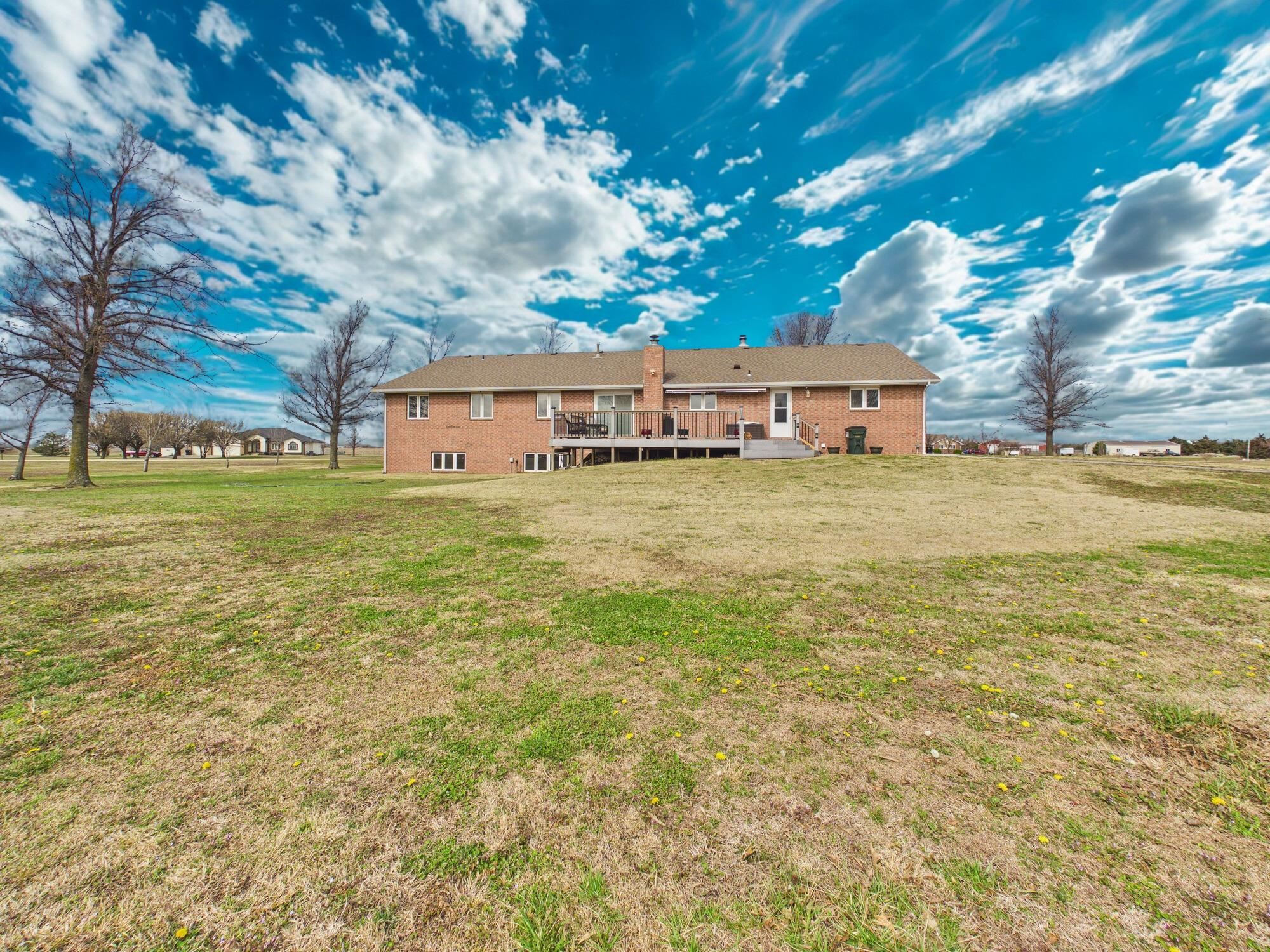 9030 S Posey Court Derby KS 67037