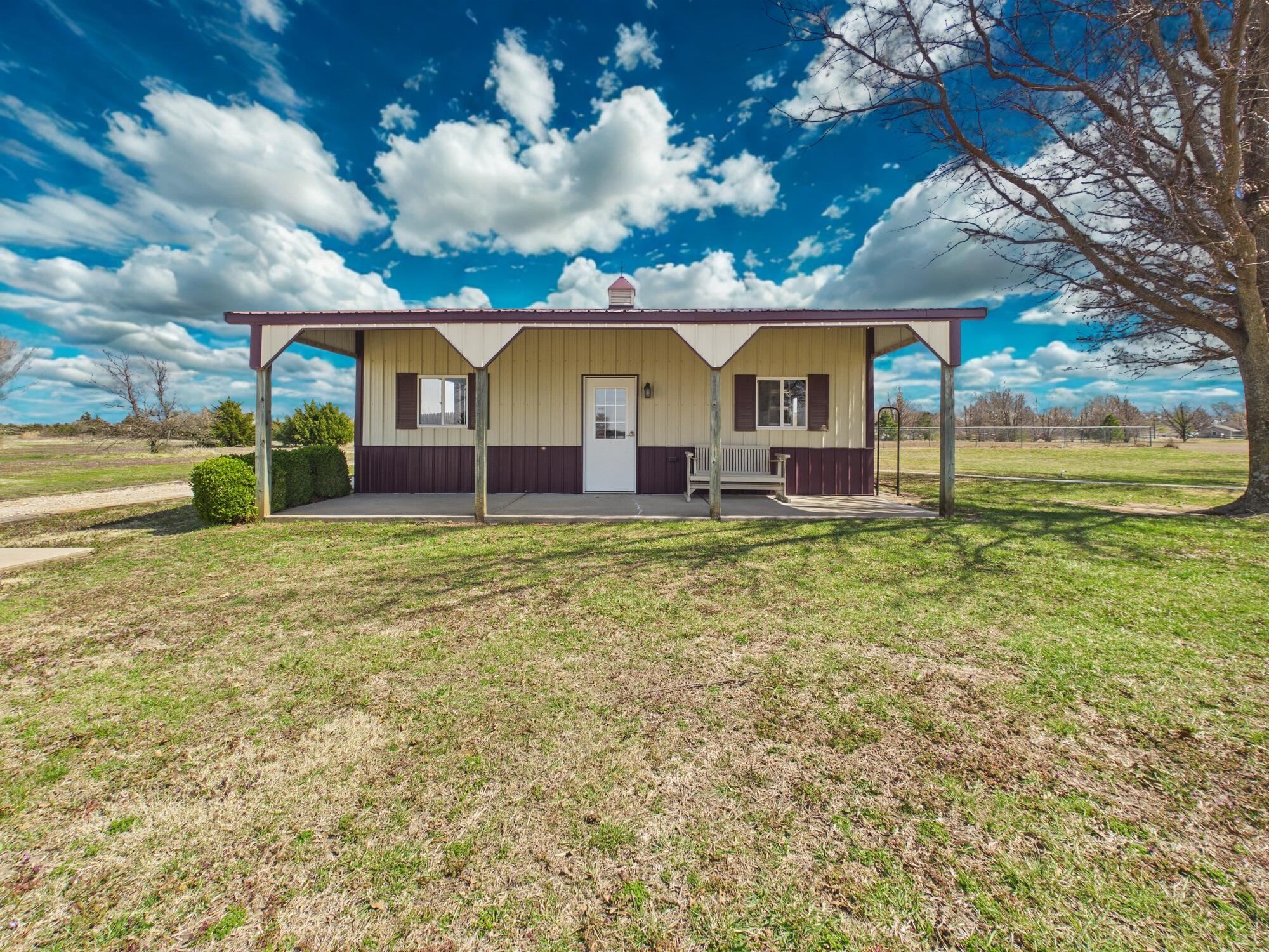 9030 S Posey Court Derby KS 67037