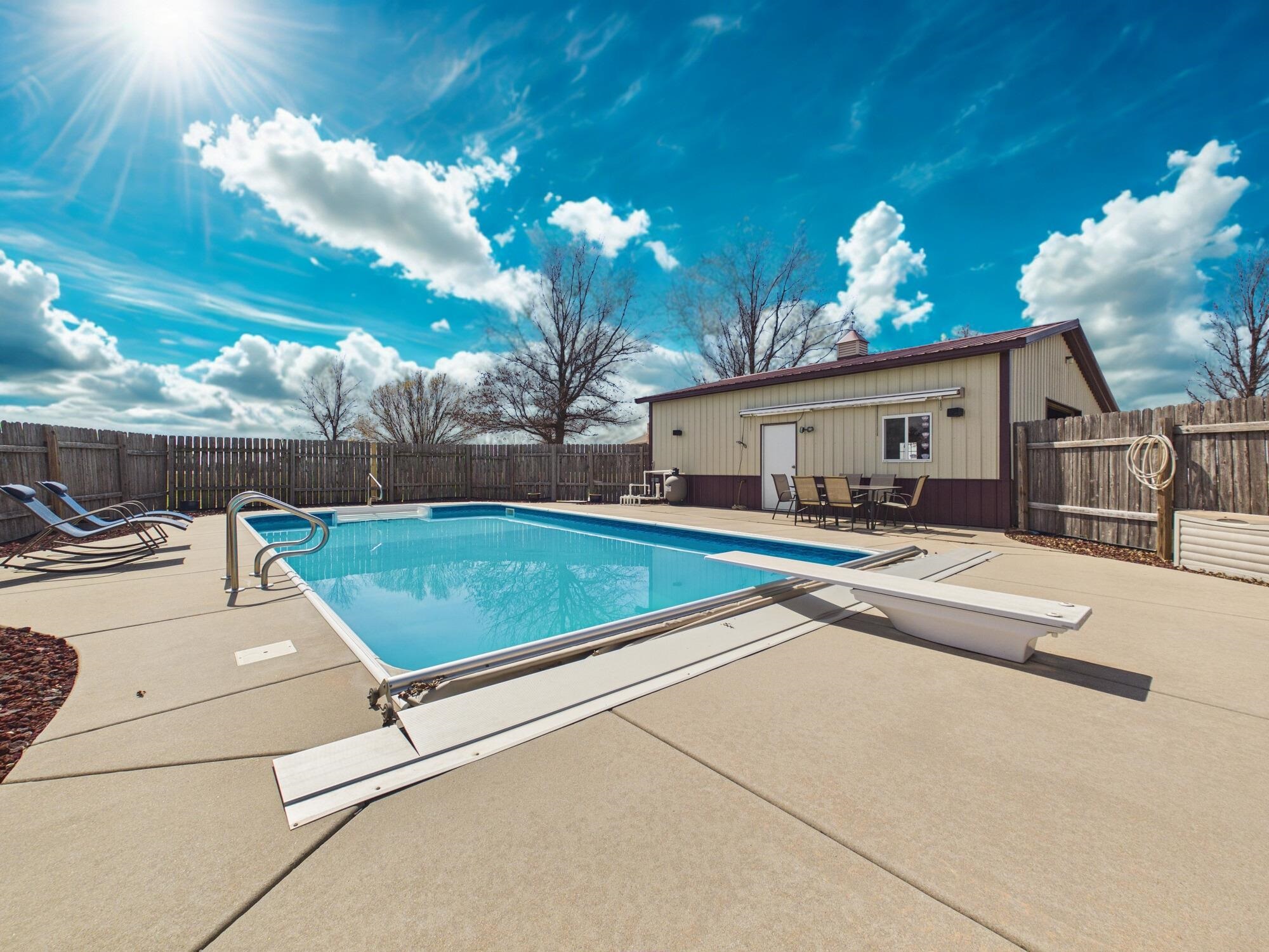 9030 S Posey Court Derby KS 67037