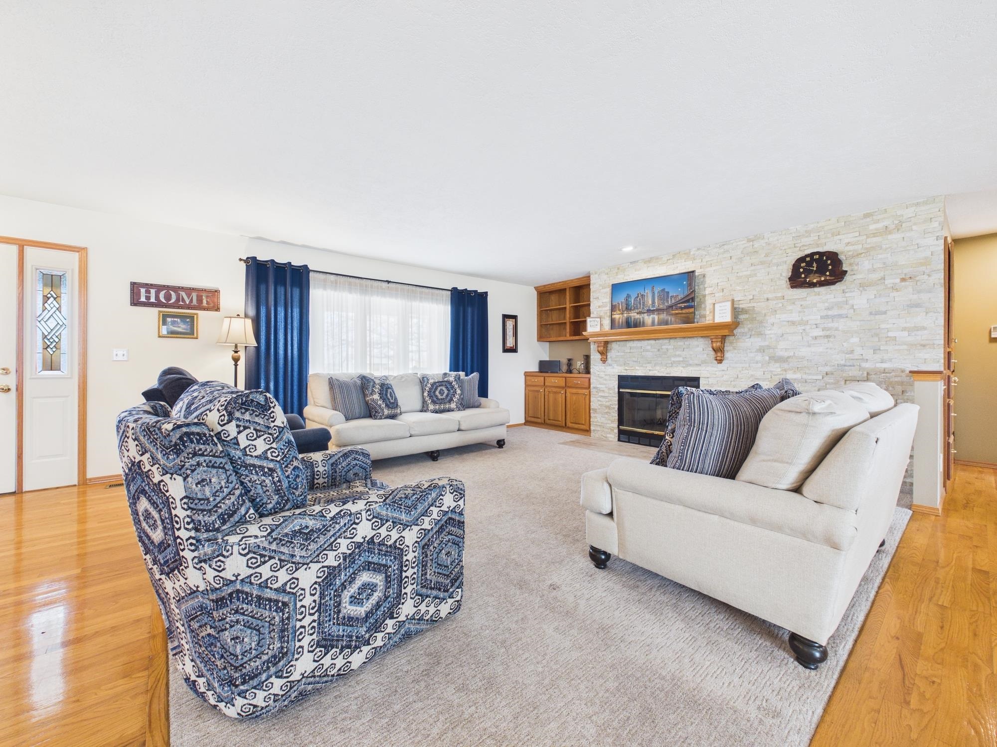 9030 S Posey Court Derby KS 67037