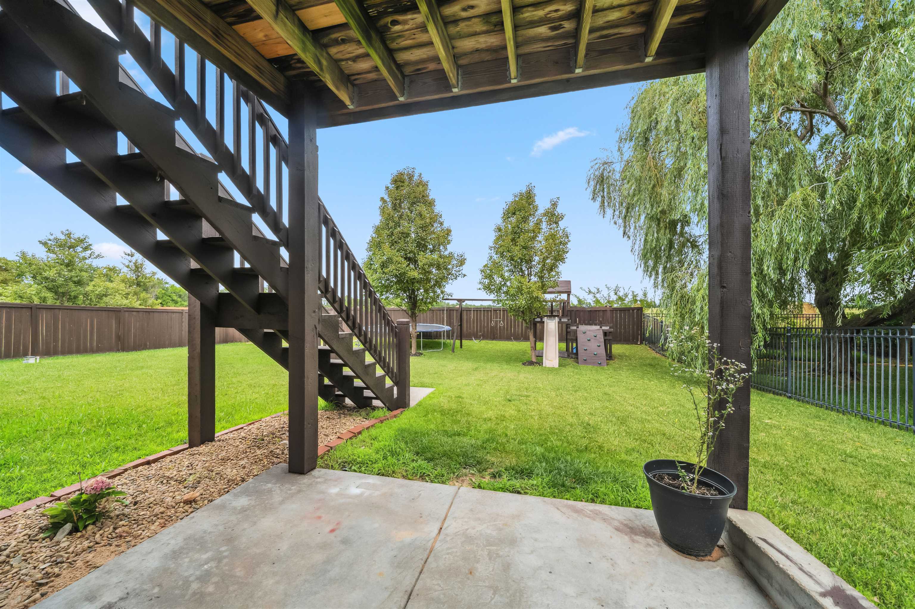 802 W Slate Street Andover KS 67002