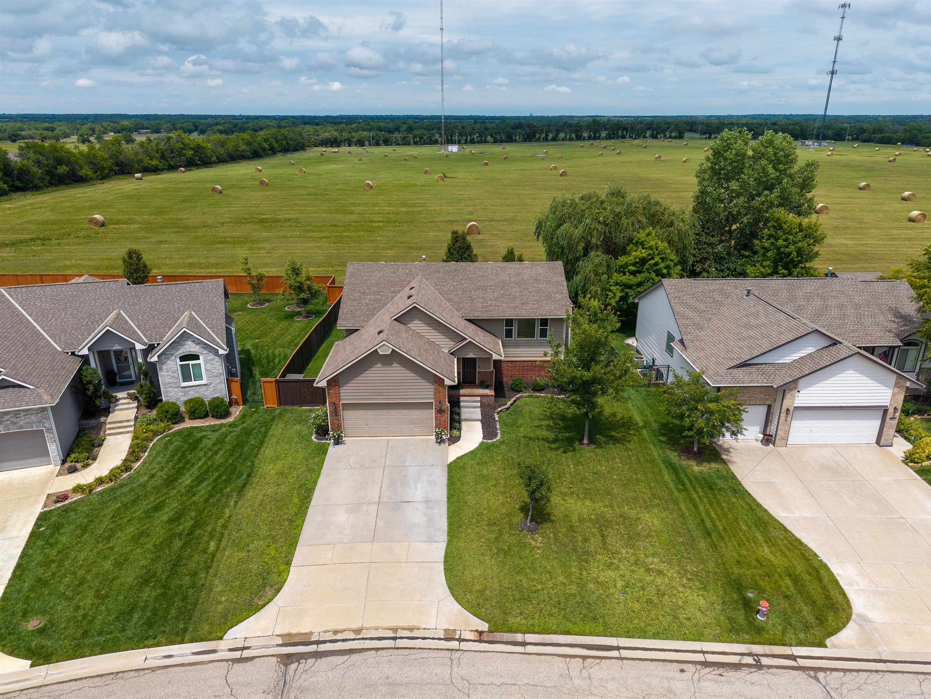 802 W Slate Street Andover KS 67002