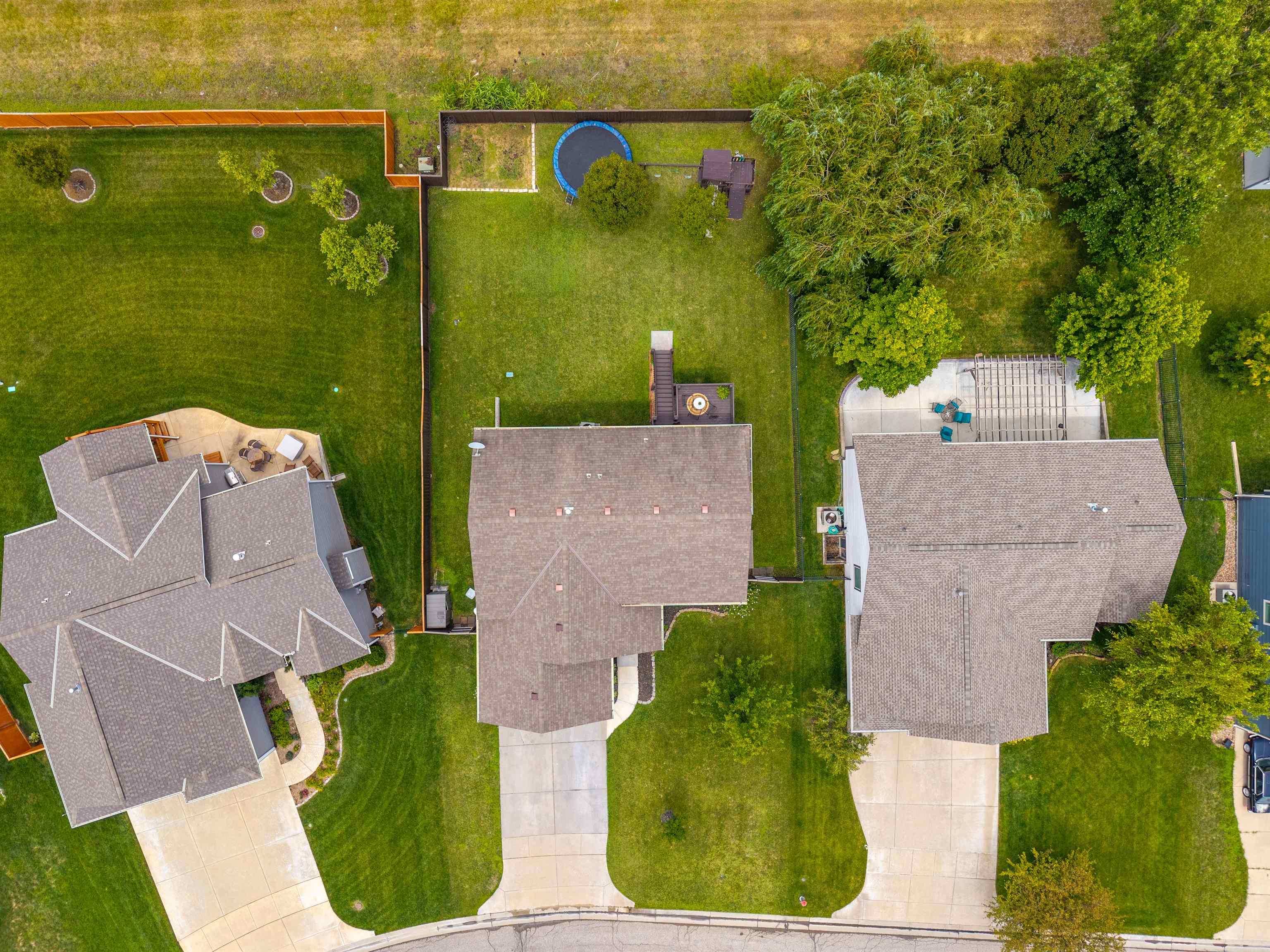 802 W Slate Street Andover KS 67002