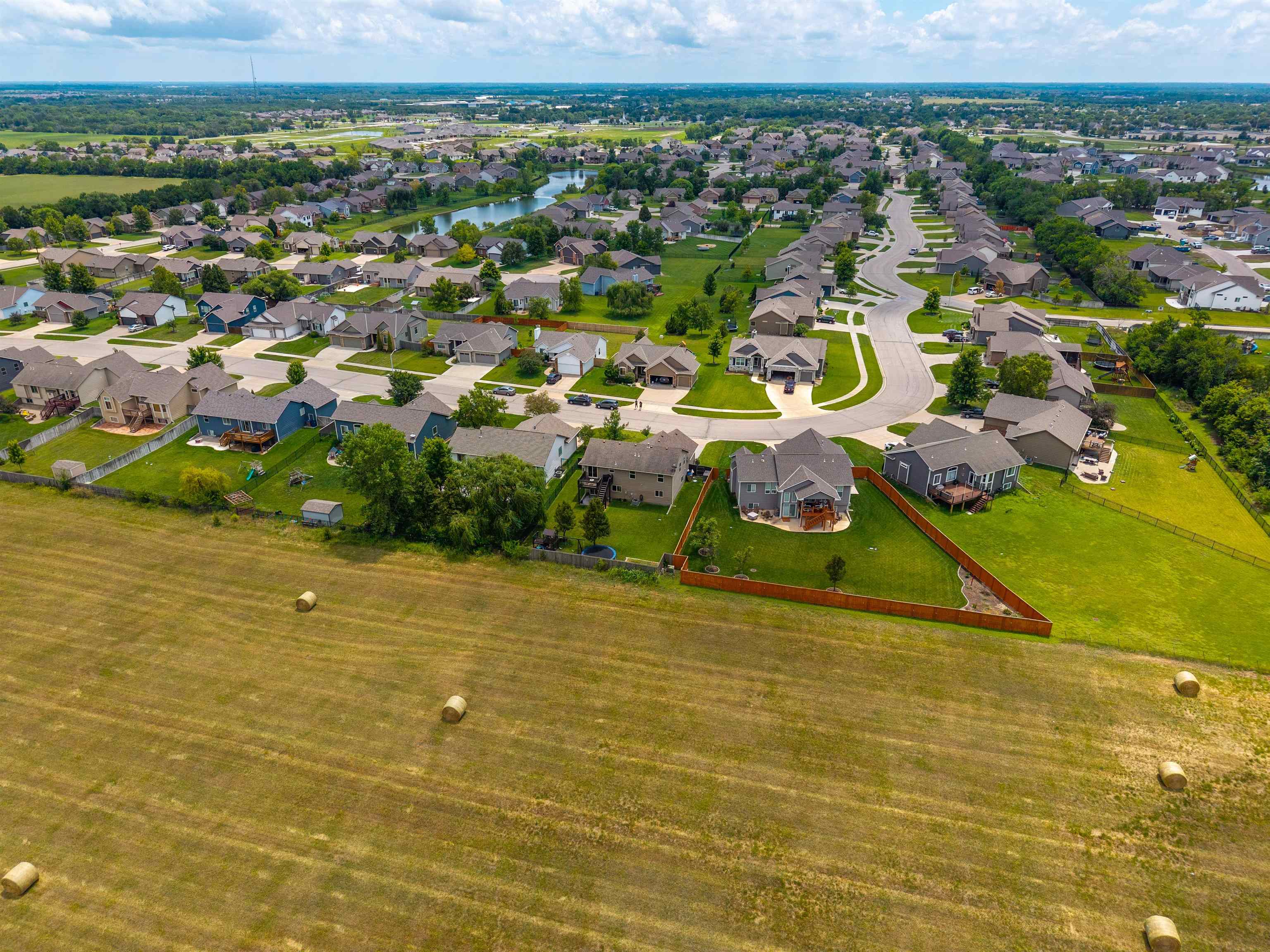 802 W Slate Street Andover KS 67002