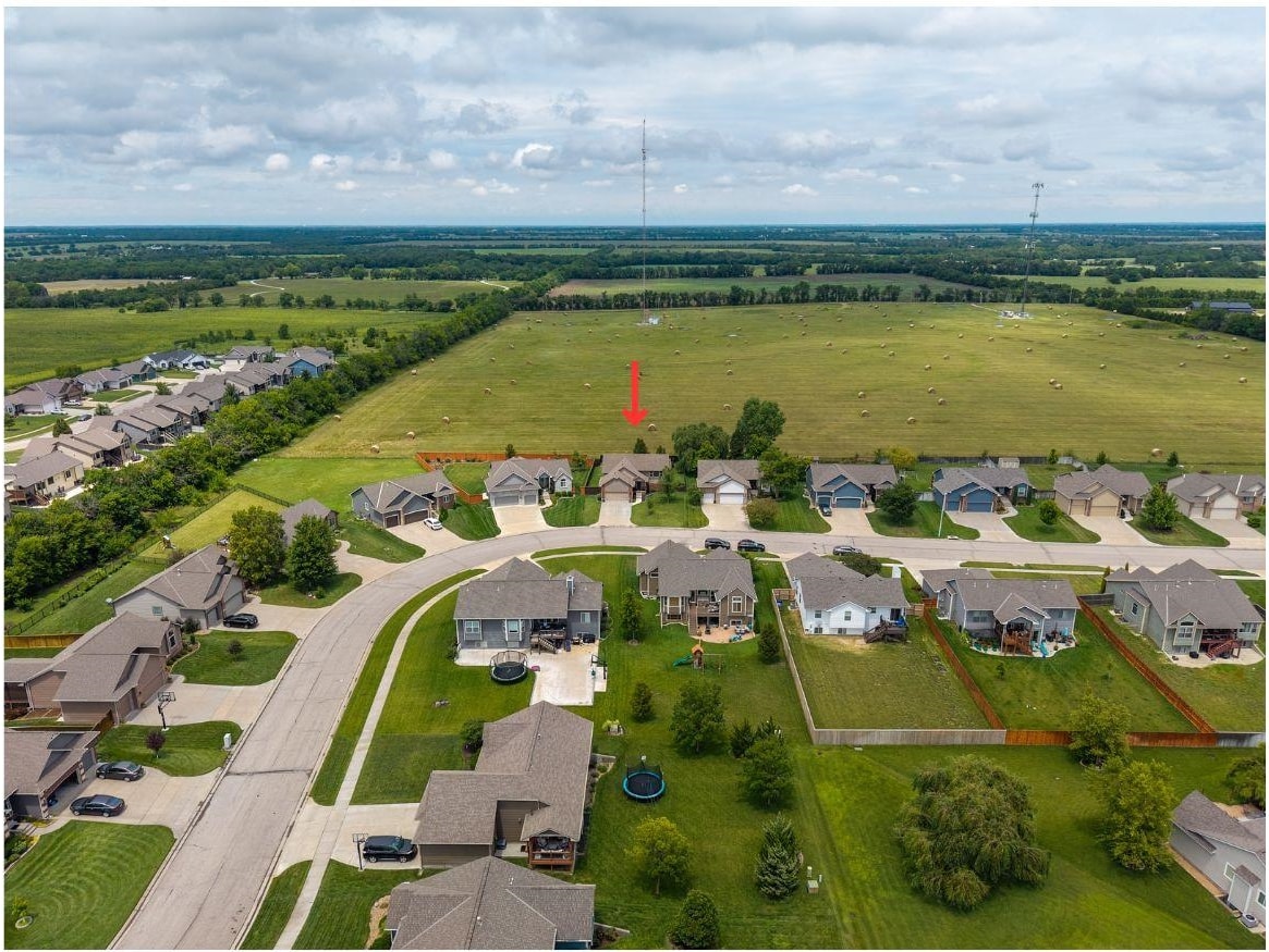 802 W Slate Street Andover KS 67002