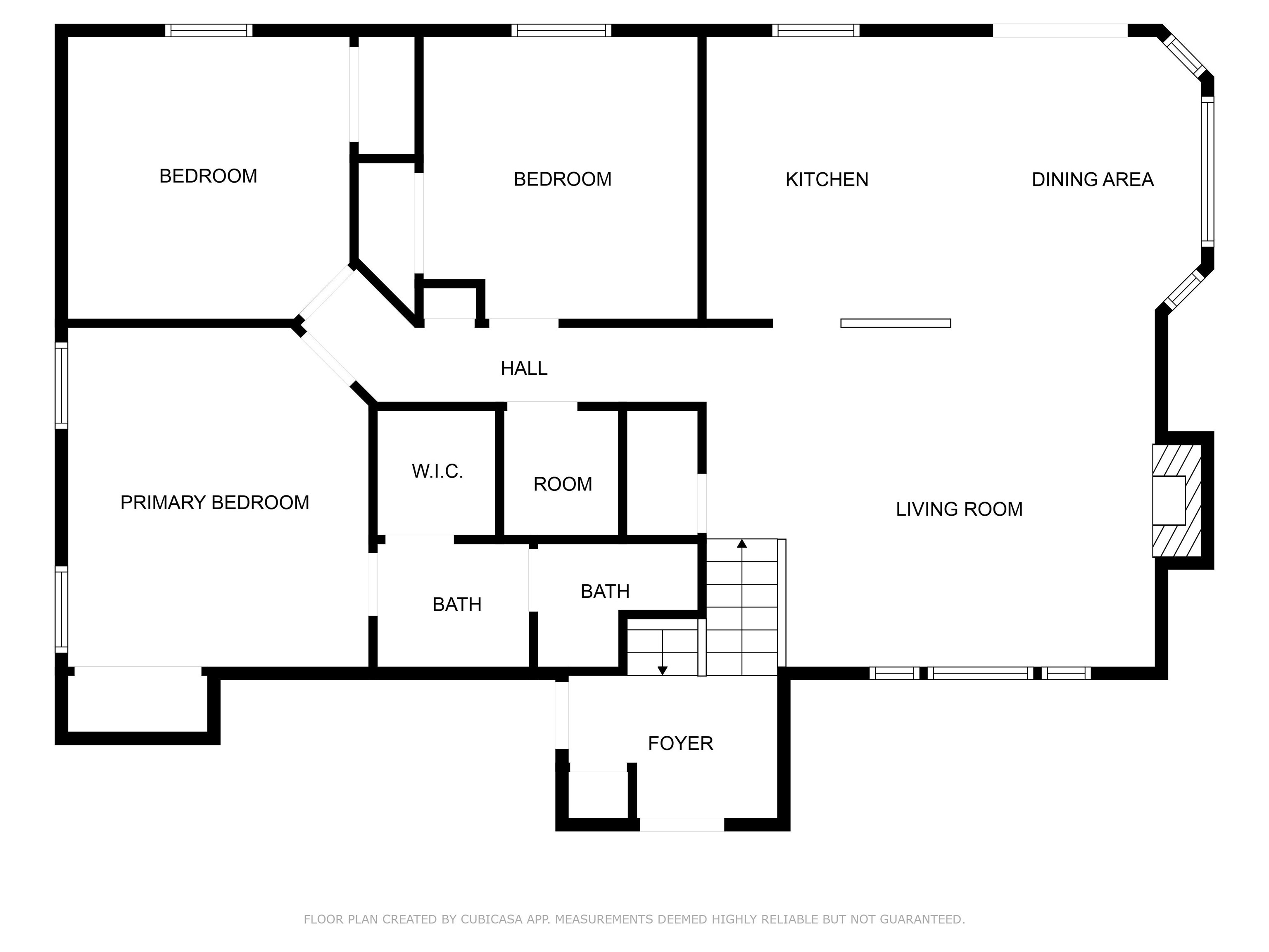 802 W Slate Street Andover KS 67002