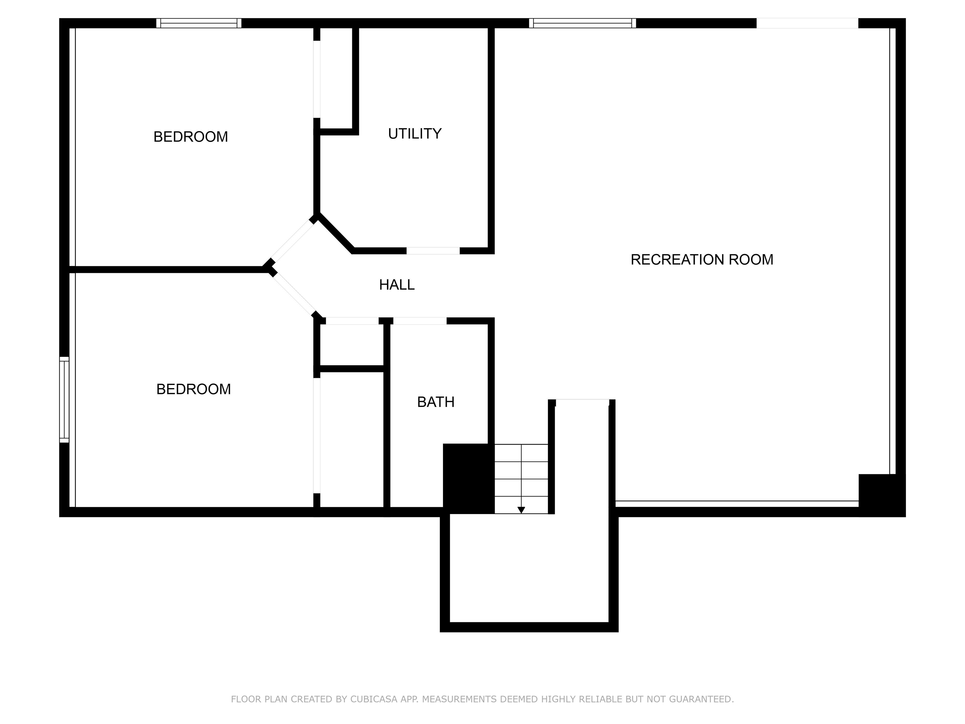 802 W Slate Street Andover KS 67002