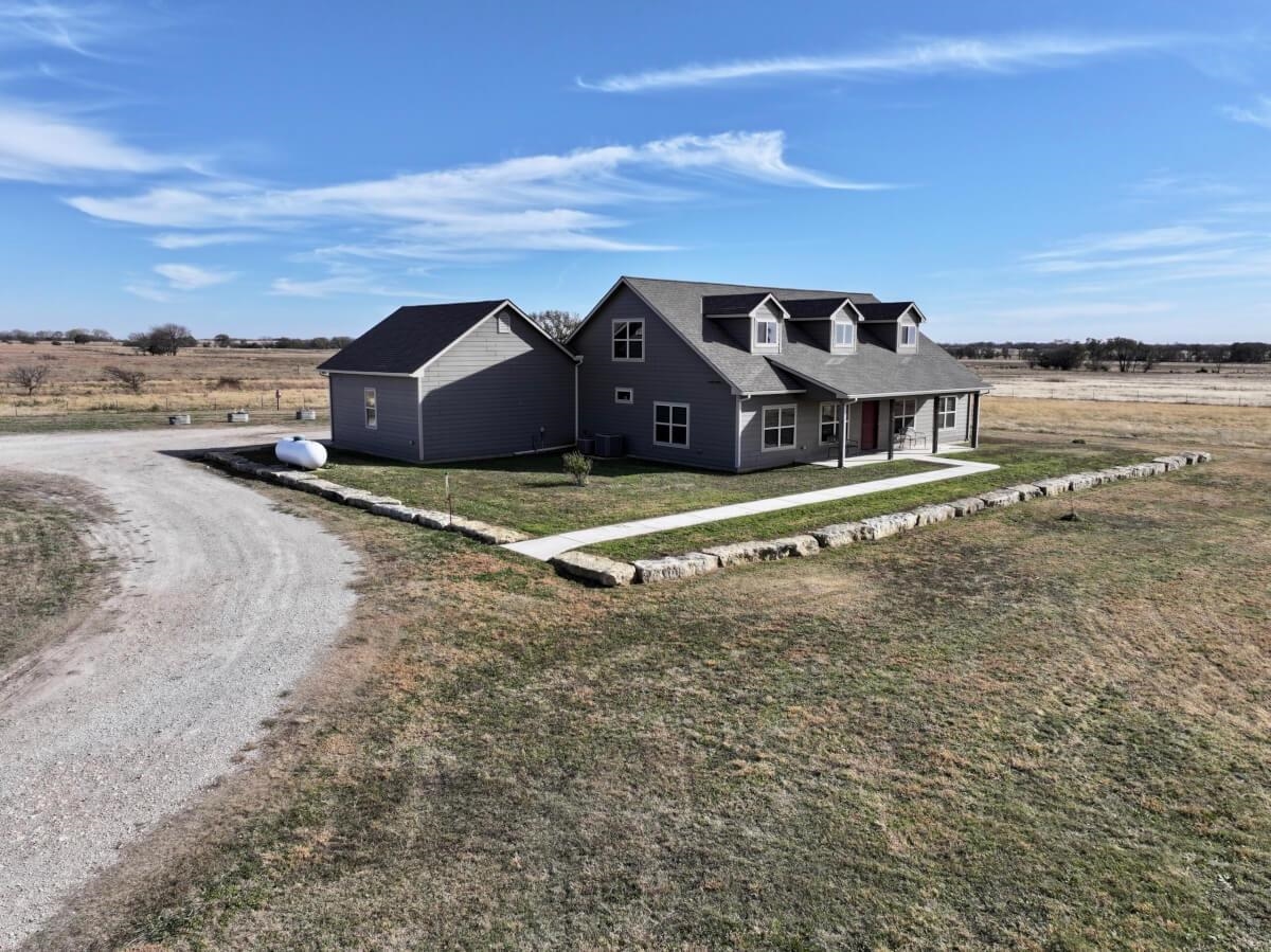 22076 12th Road Atlanta KS 67008