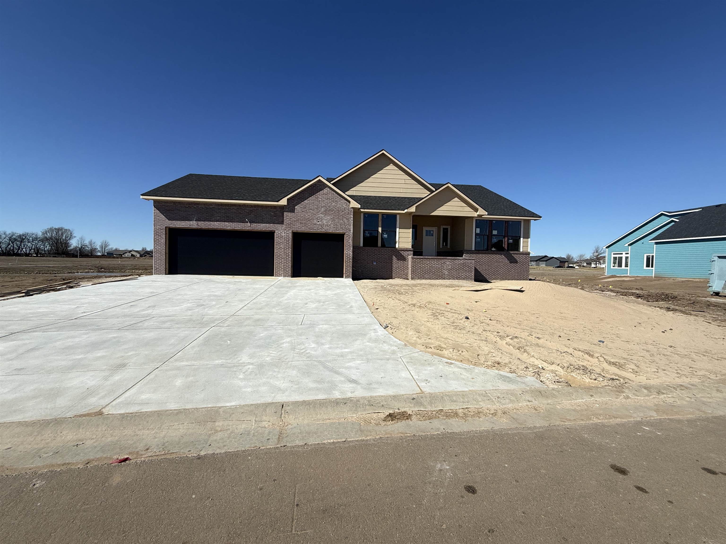462 Stoney Creek Clearwater KS 67026