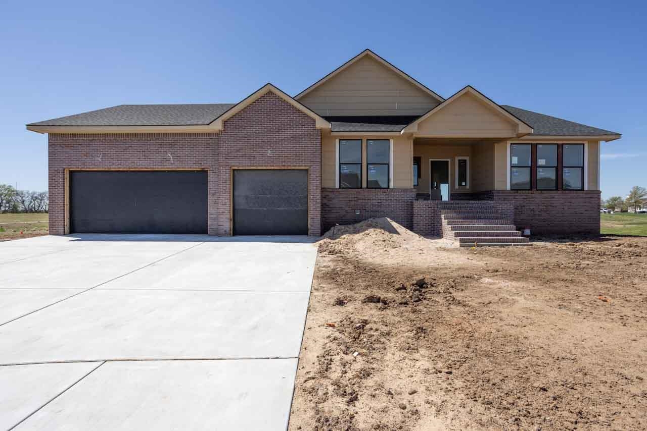 462 Stoney Creek Clearwater KS 67026