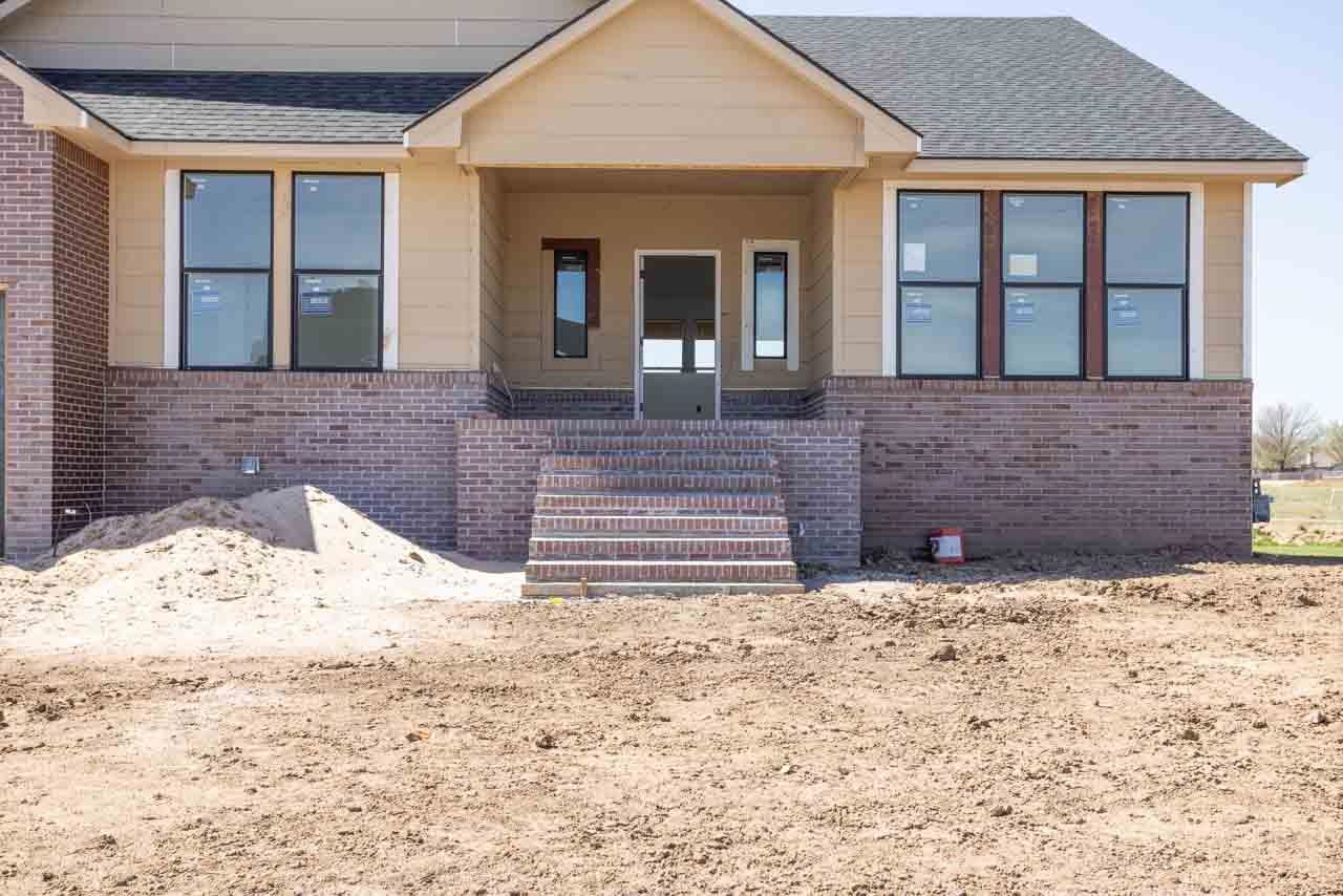 462 Stoney Creek Clearwater KS 67026