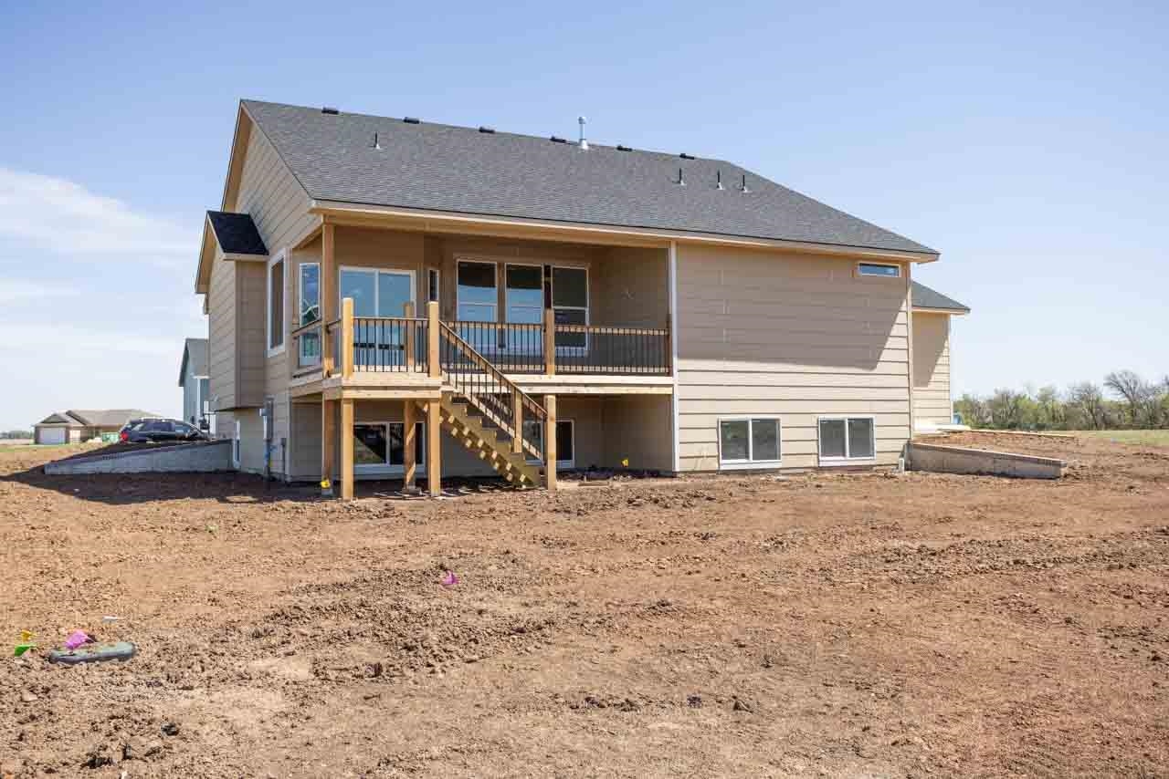 462 Stoney Creek Clearwater KS 67026