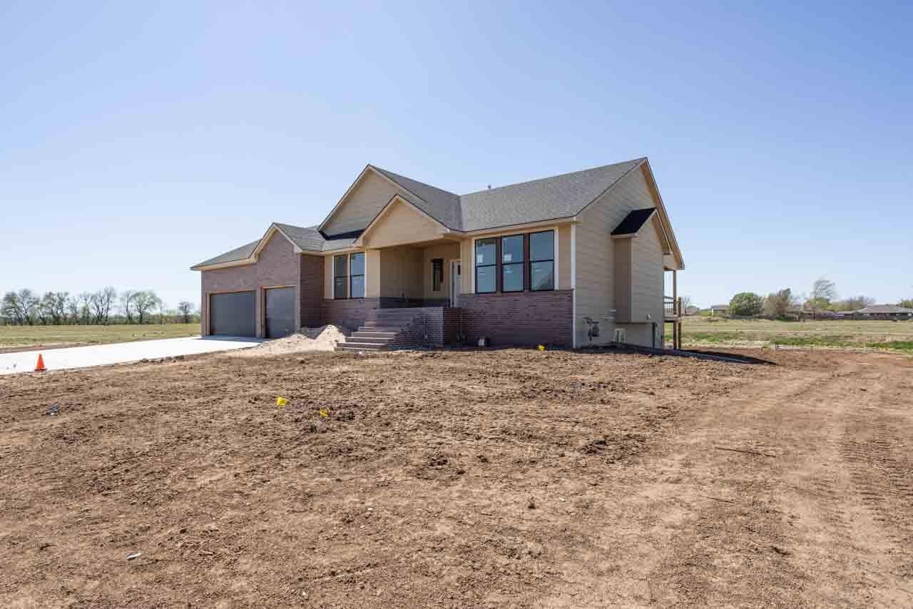 462 Stoney Creek Clearwater KS 67026