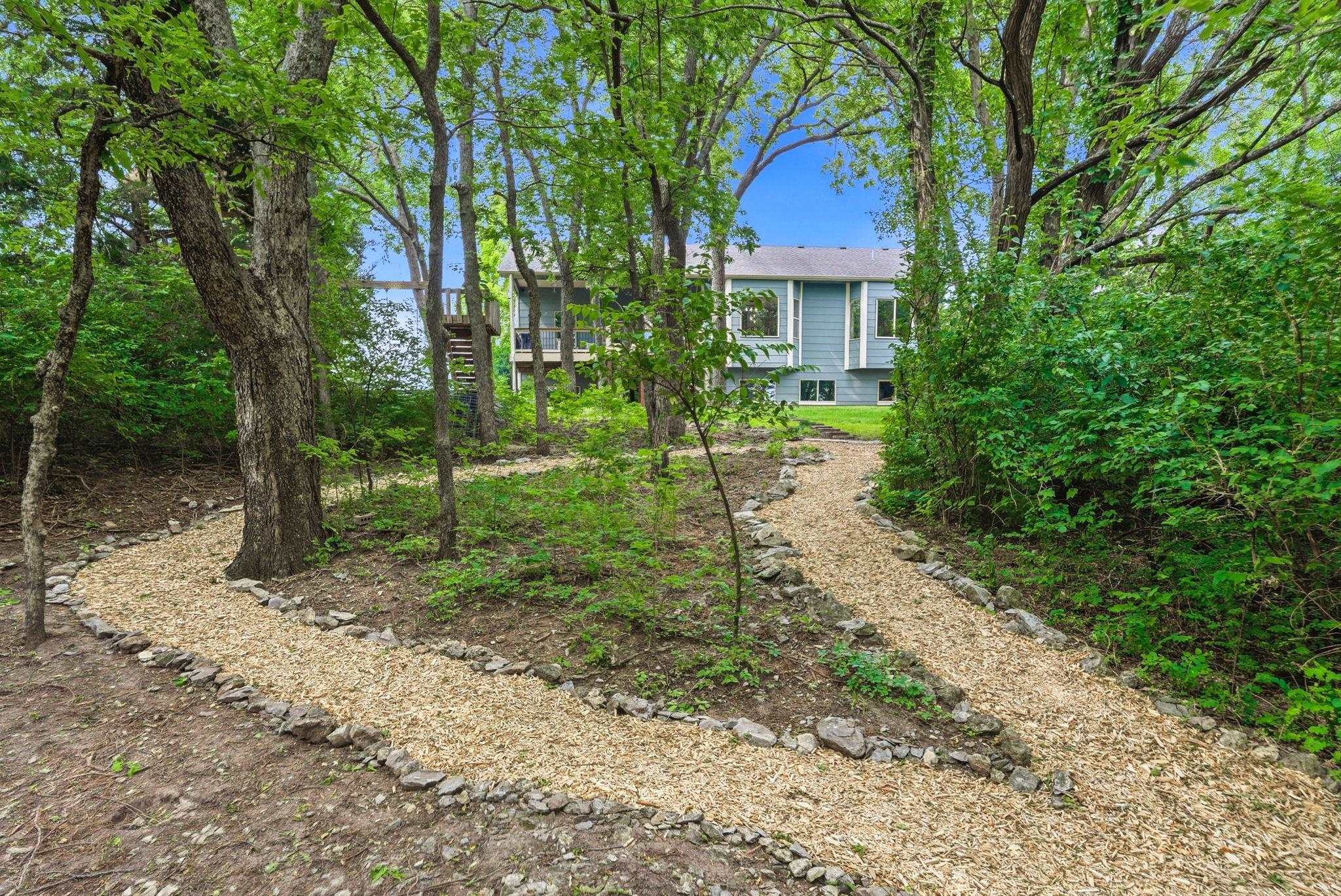 15706 E Woodcreek Street Wichita KS 67230