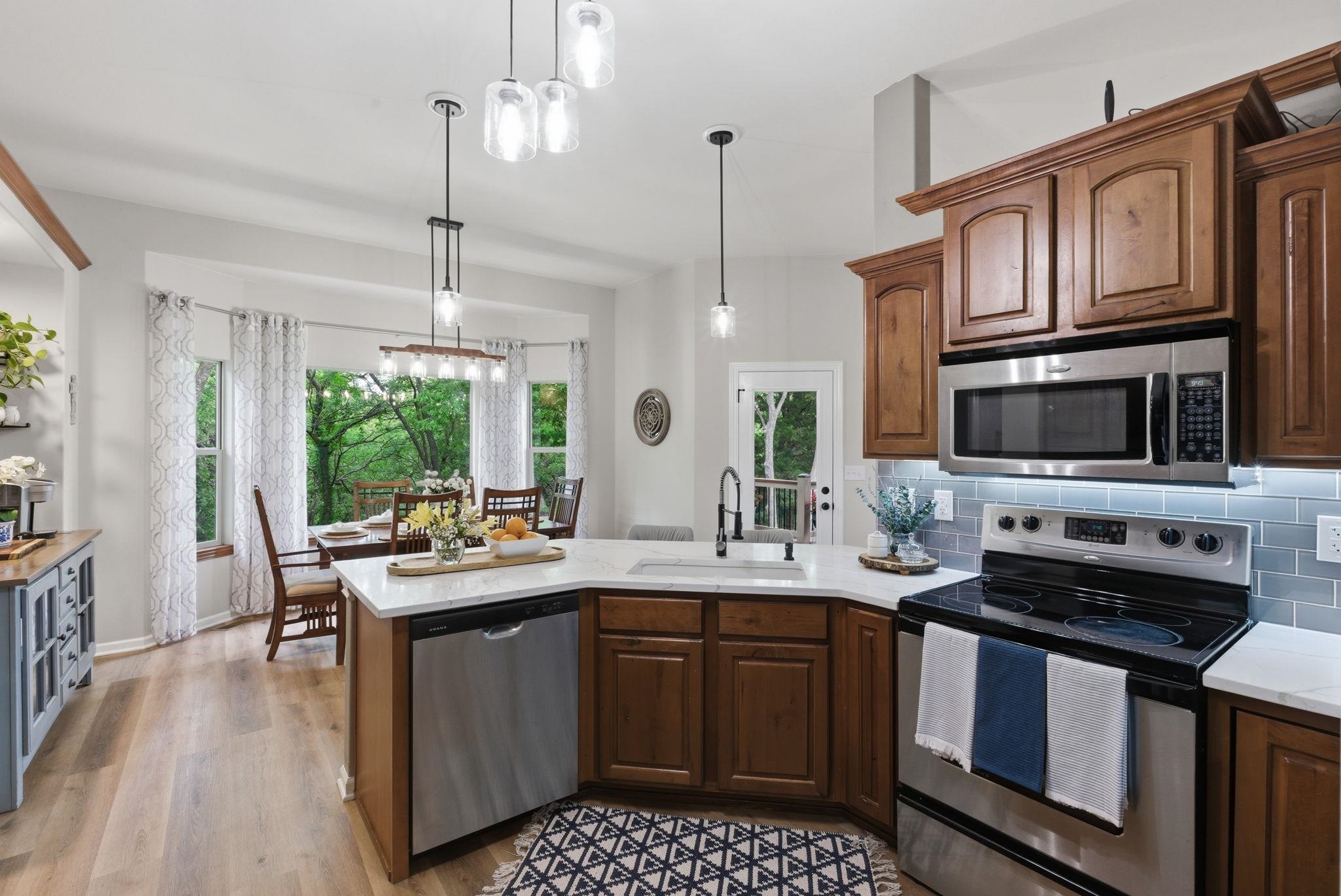 15706 E Woodcreek Street Wichita KS 67230