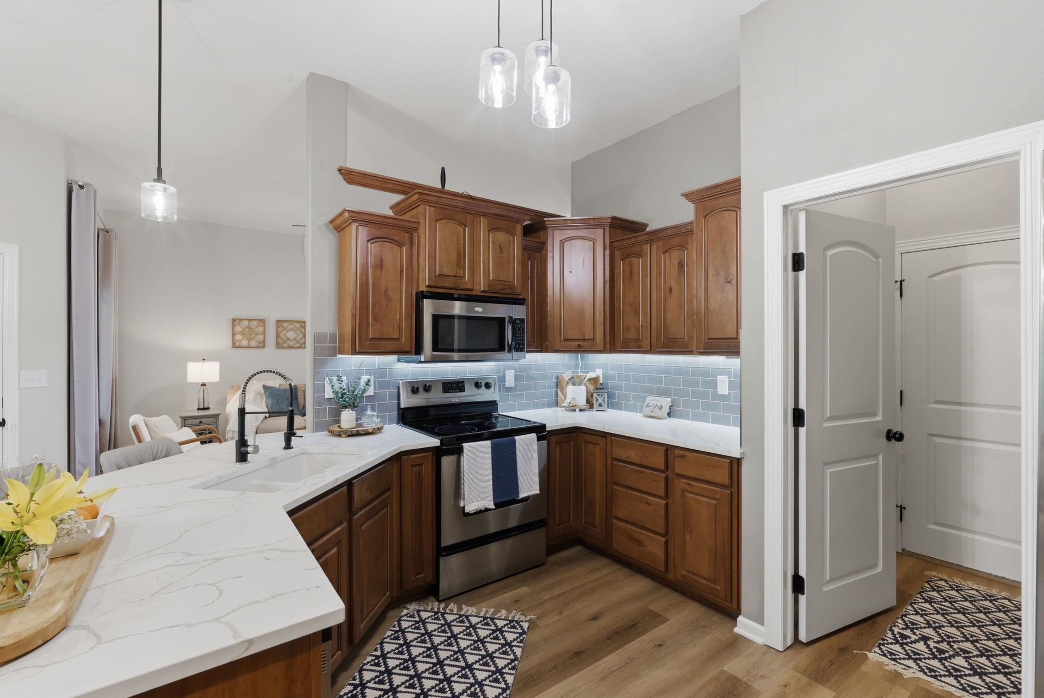 15706 E Woodcreek Street Wichita KS 67230