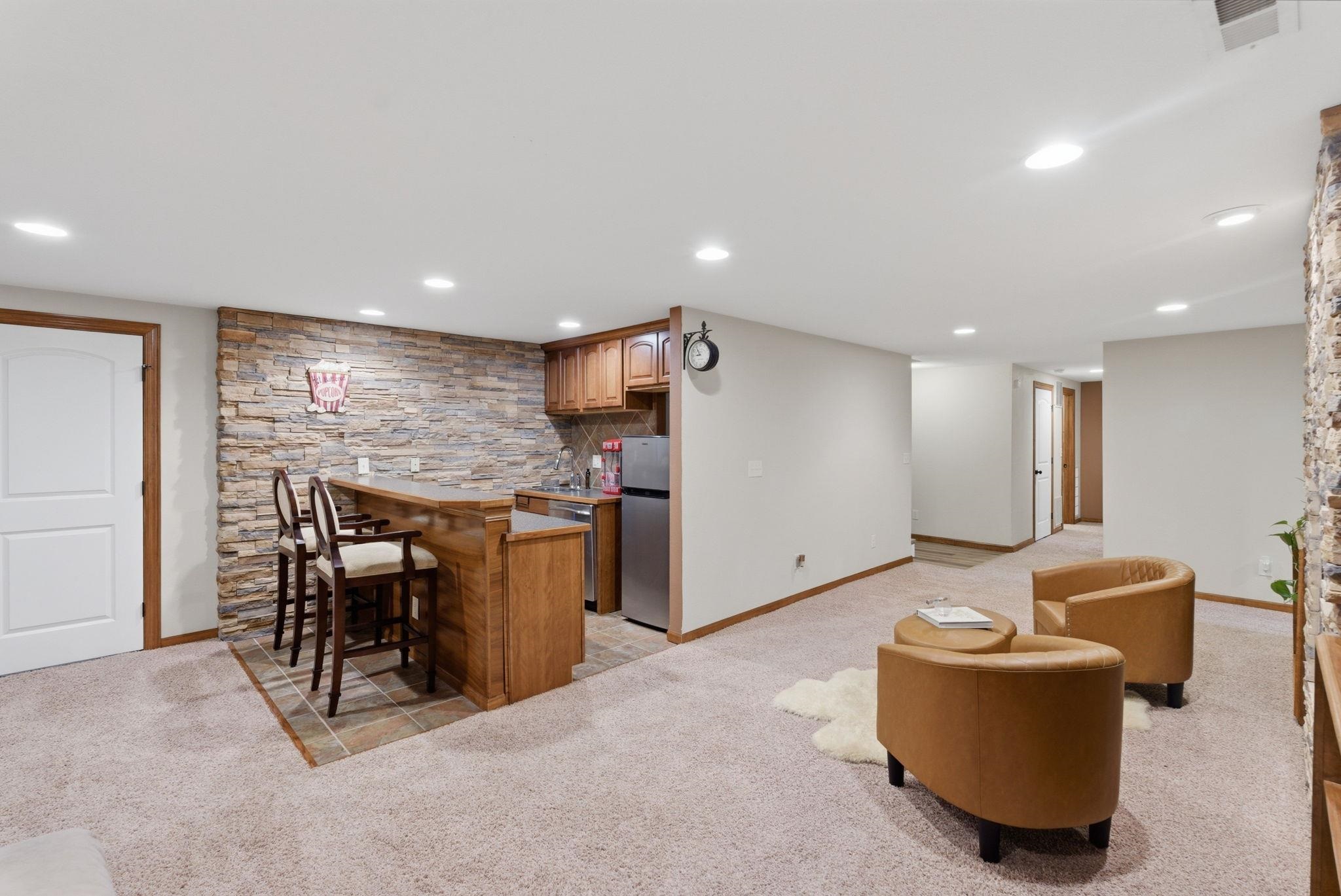 15706 E Woodcreek Street Wichita KS 67230