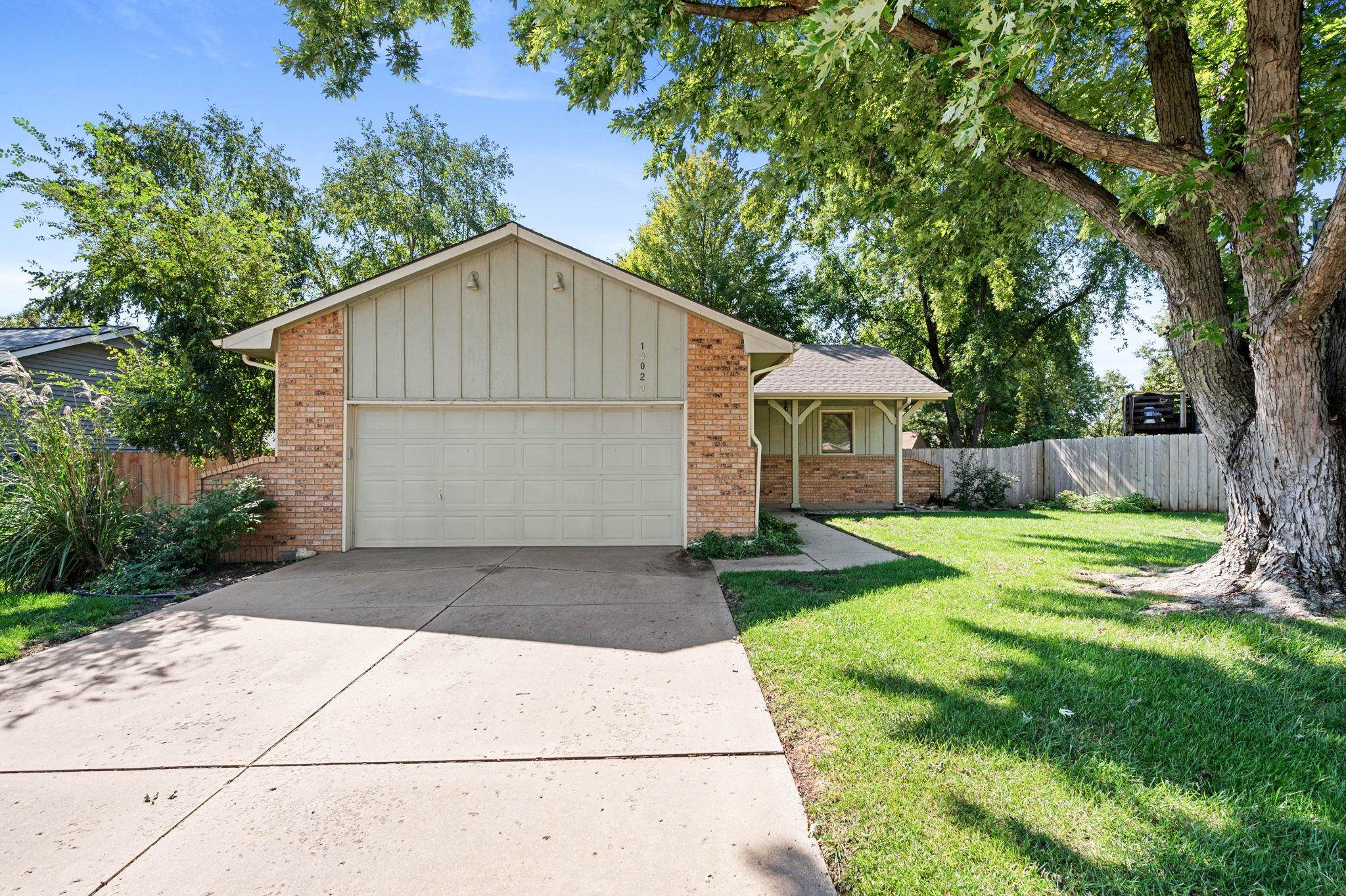 10029 W Dora Wichita KS 67209