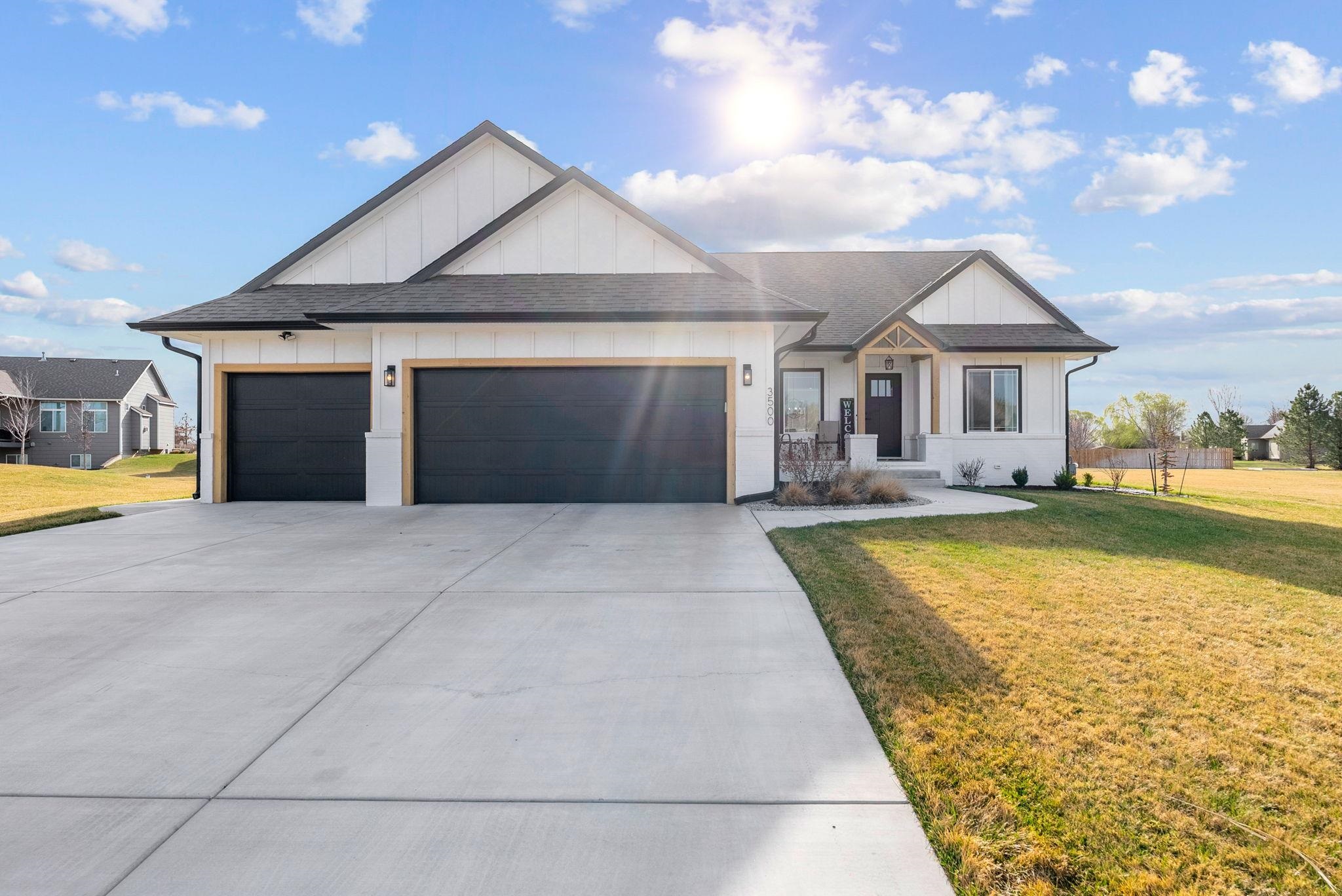 3500 Summerchase Rose Hill KS 67133