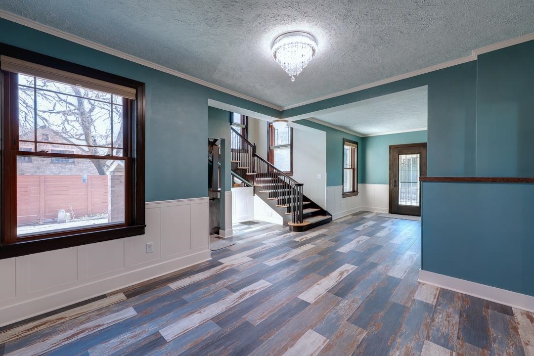 1702 Simpson Avenue Winfield KS 67156