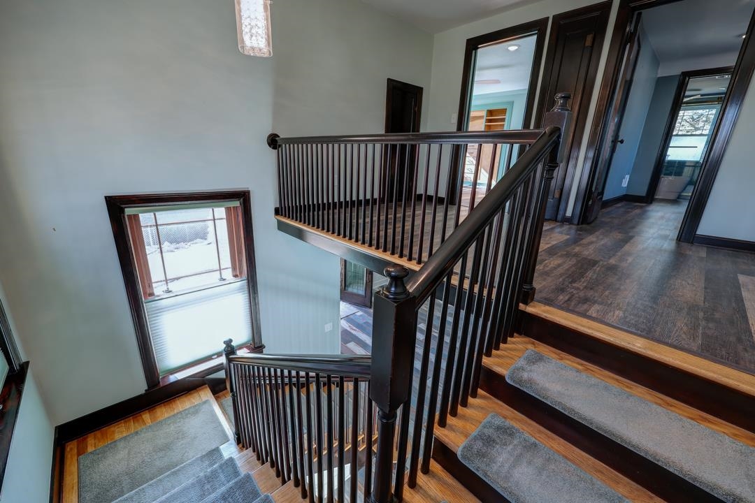 1702 Simpson Avenue Winfield KS 67156
