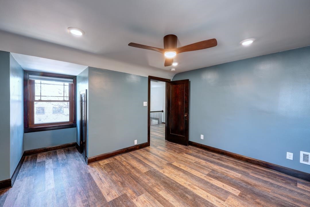 1702 Simpson Avenue Winfield KS 67156