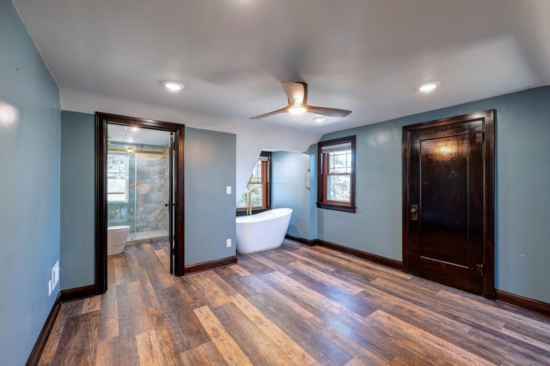 1702 Simpson Avenue Winfield KS 67156