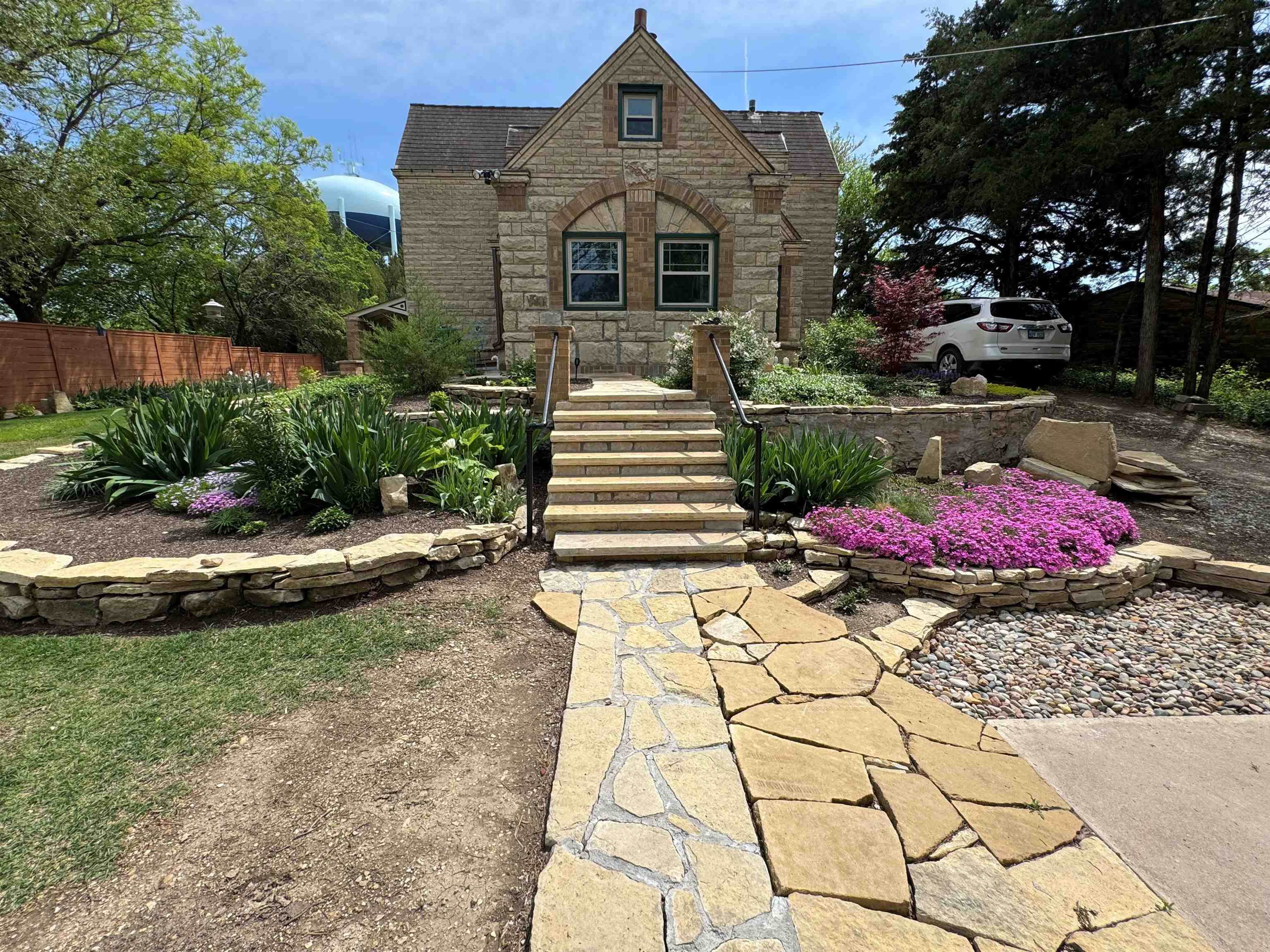 1702 Simpson Avenue Winfield KS 67156