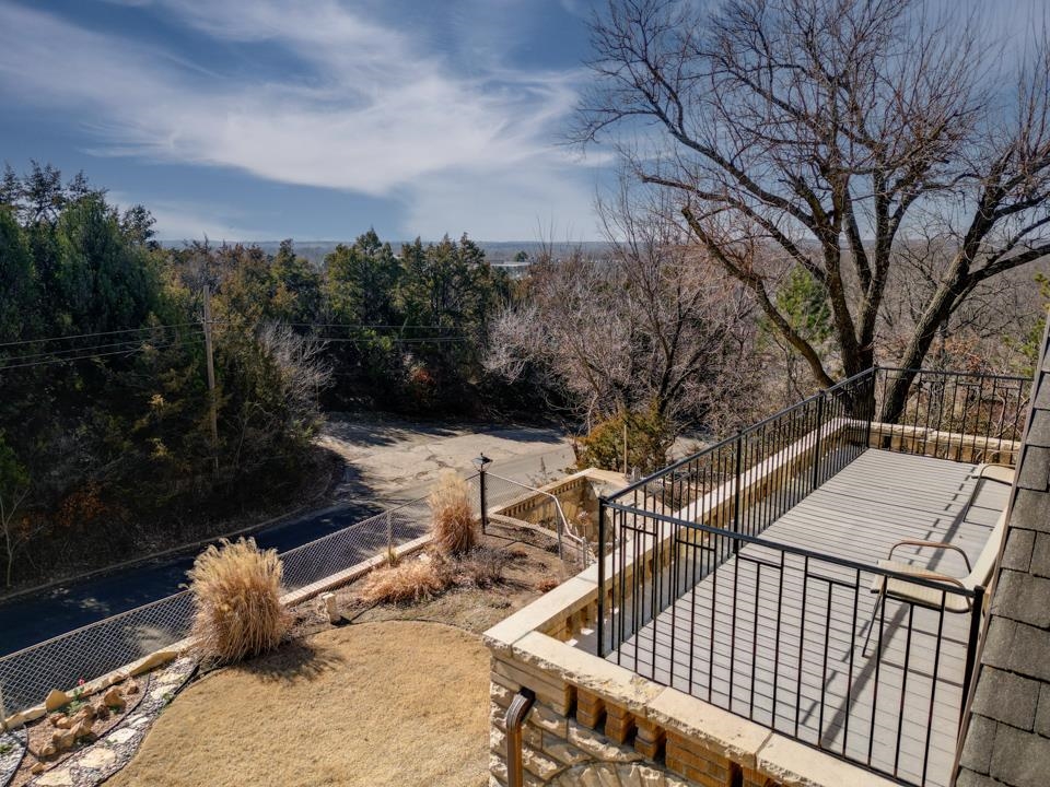 1702 Simpson Avenue Winfield KS 67156