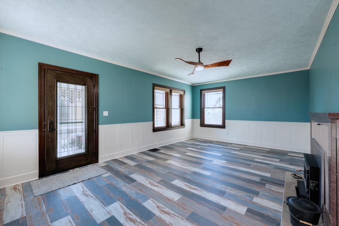 1702 Simpson Avenue Winfield KS 67156
