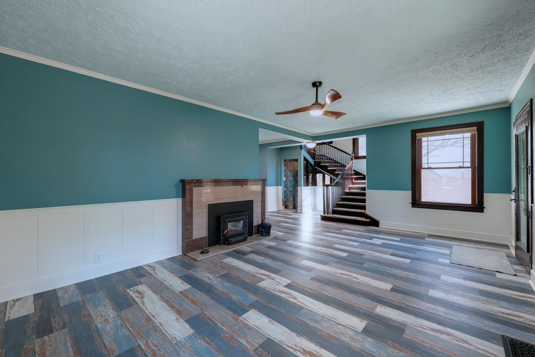 1702 Simpson Avenue Winfield KS 67156