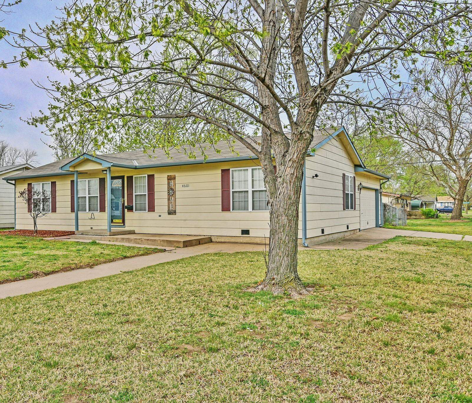 4601 S Fern Wichita KS 67217-4352