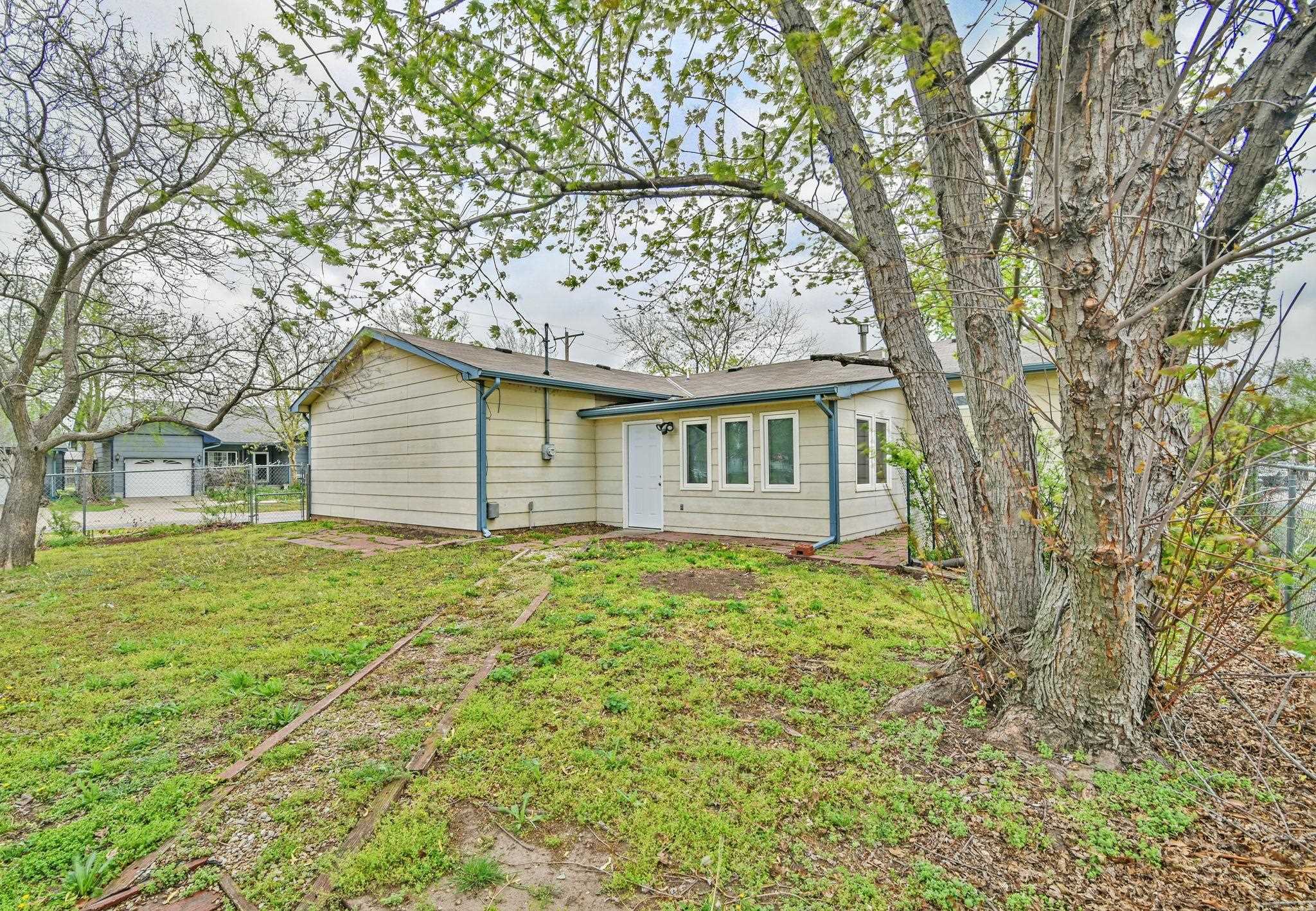 4601 S Fern Wichita KS 67217-4352