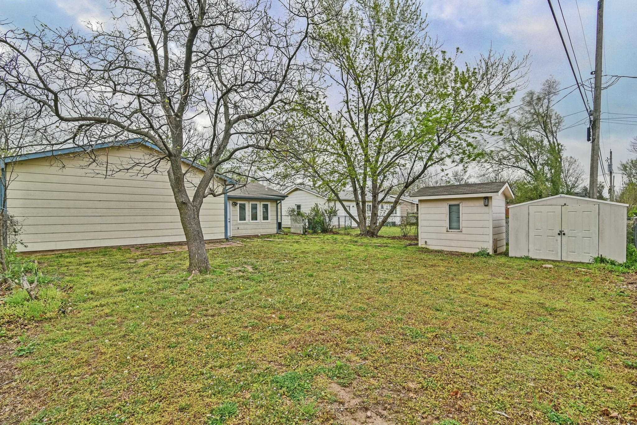 4601 S Fern Wichita KS 67217-4352