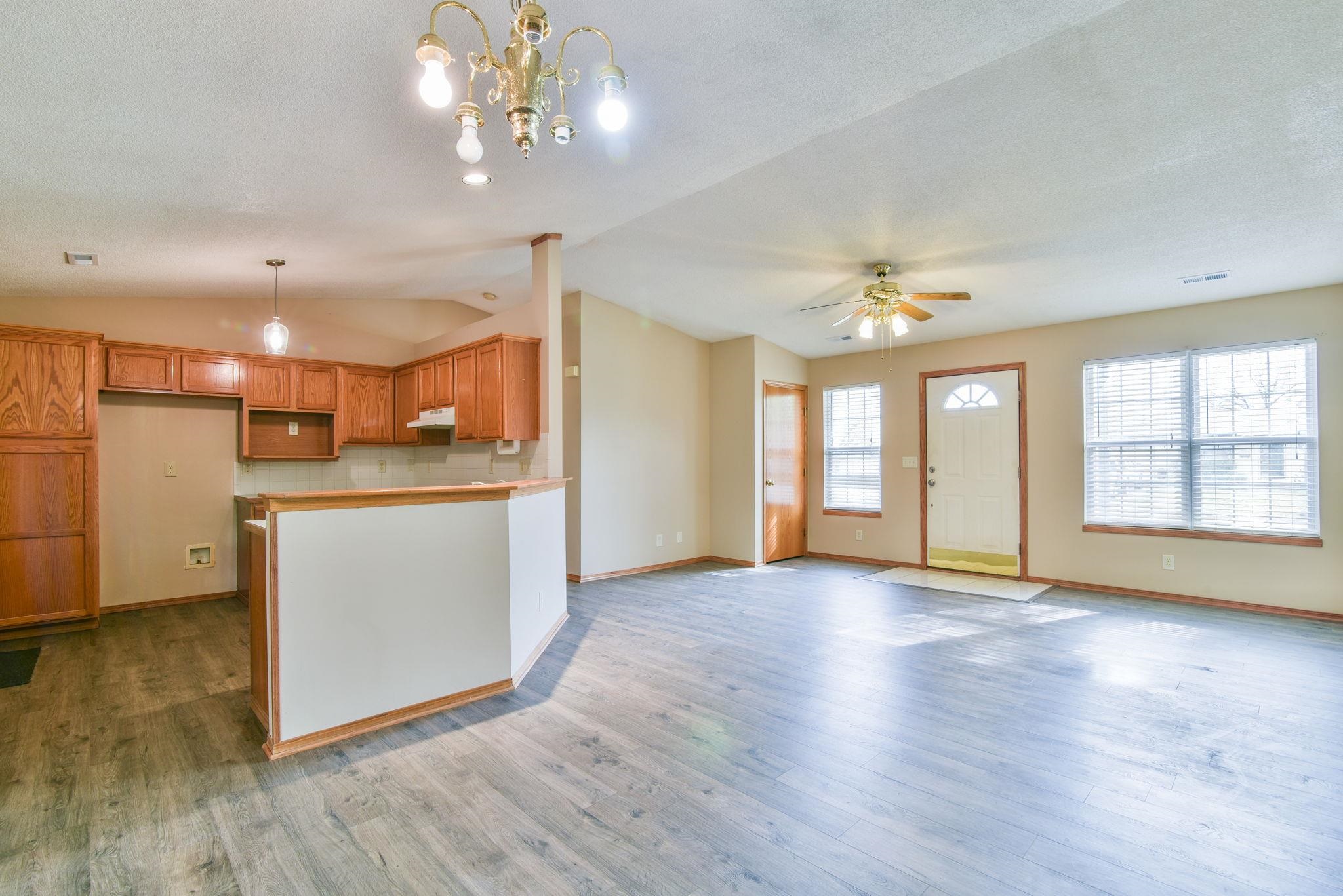 4601 S Fern Wichita KS 67217-4352
